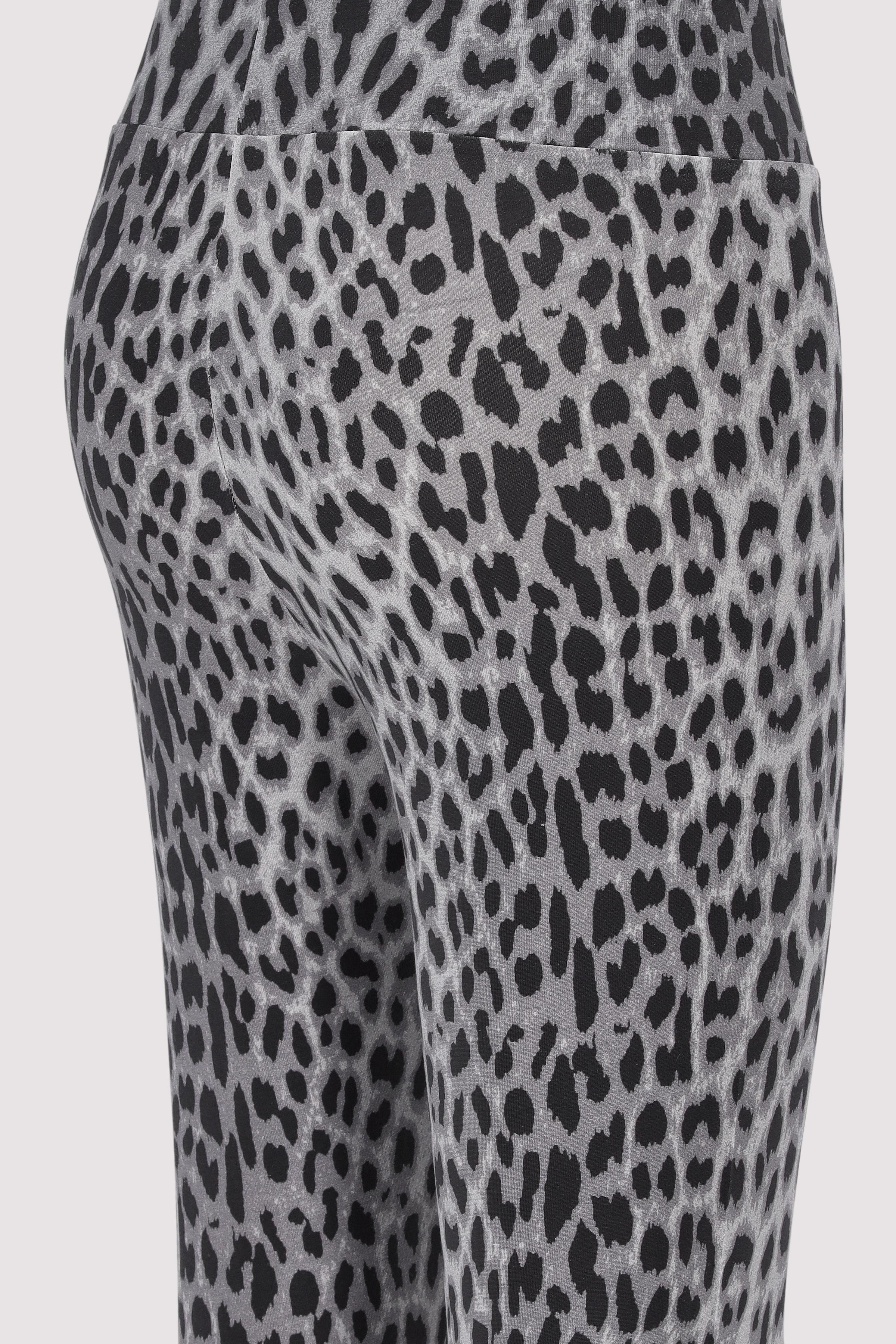 Oh April - Rita Leggings Leo Oh April - Rita Leggings Leo