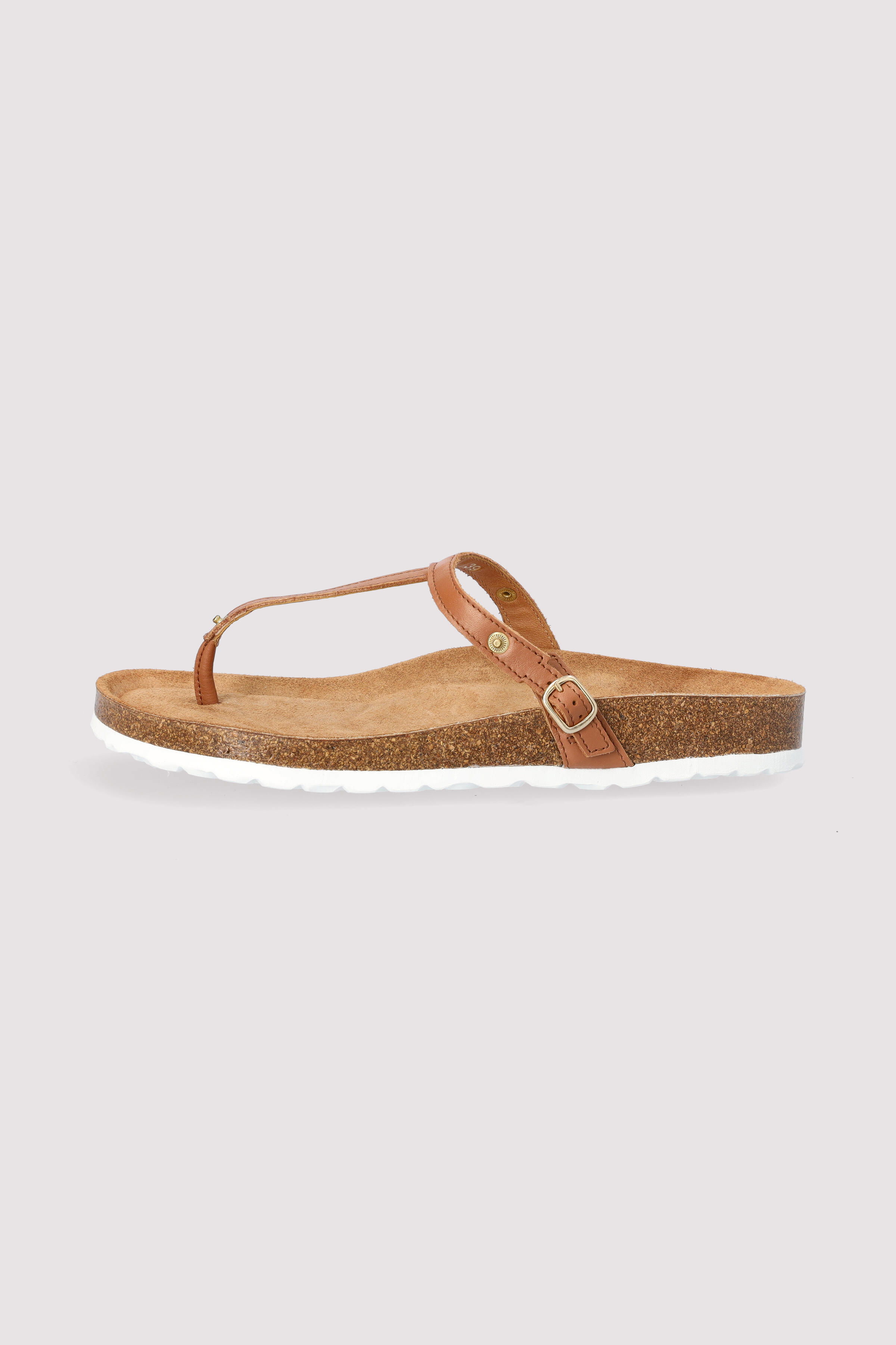 Hey Marly - Sandal Casual Cork Hey Marly - Sandal Casual Cork