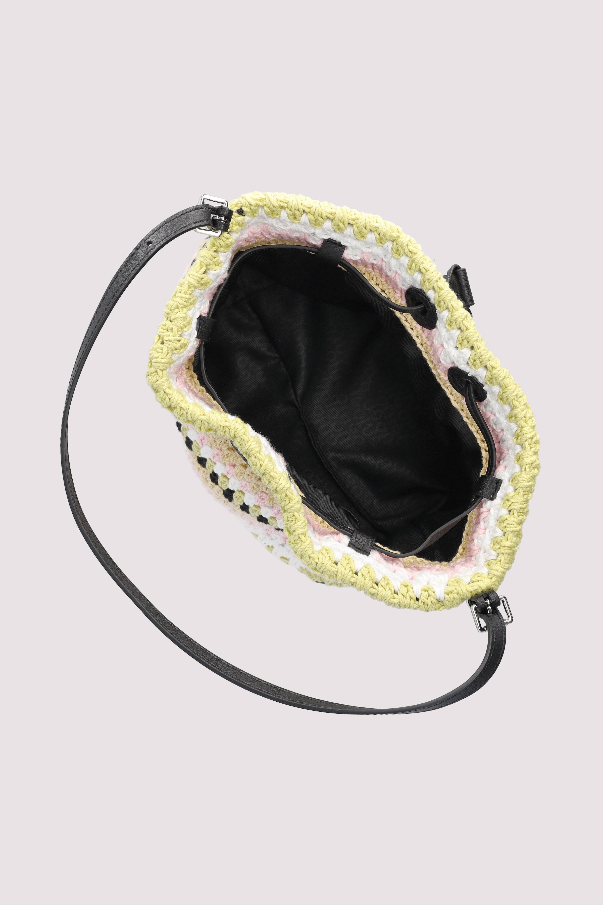 HUGO - Bunte HUGO Hobo Bag für Damen