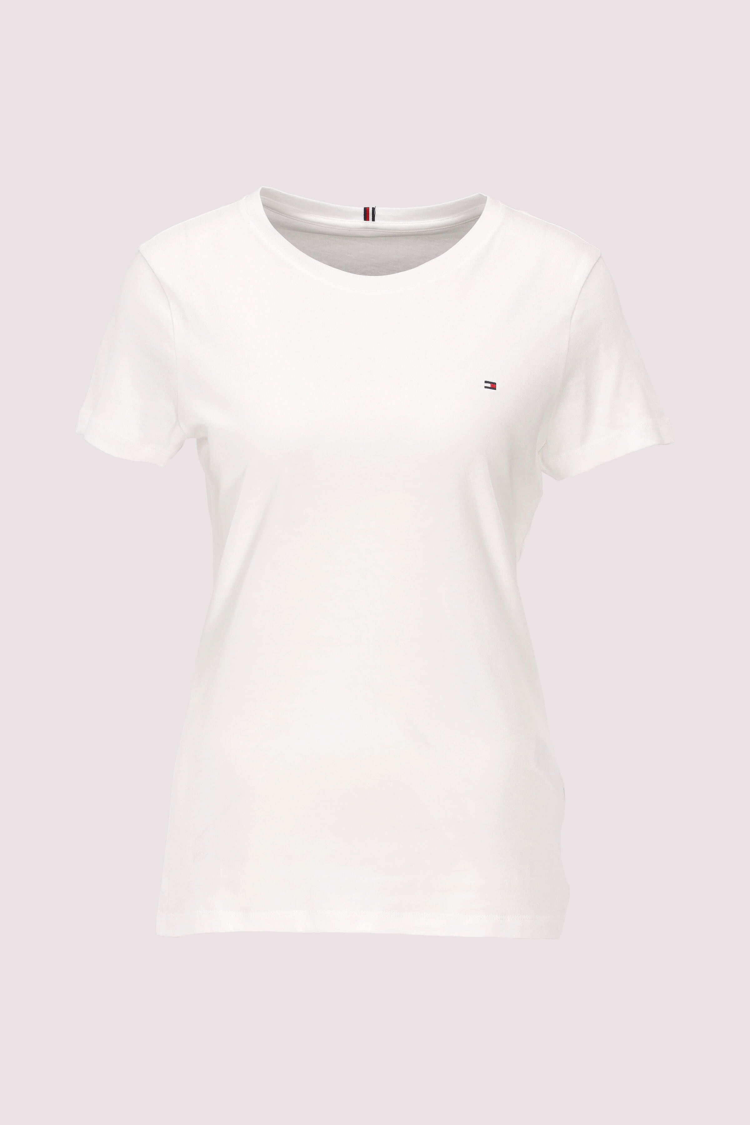 HERITAGE CREW NECK TEE