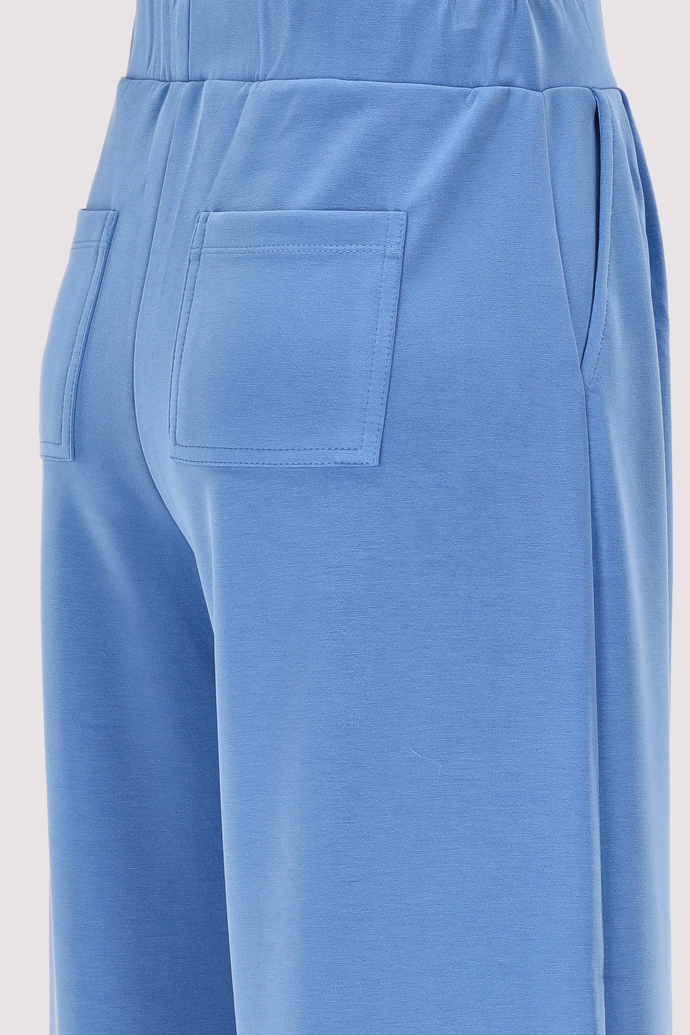Rich & Royal - T Peached Culotte