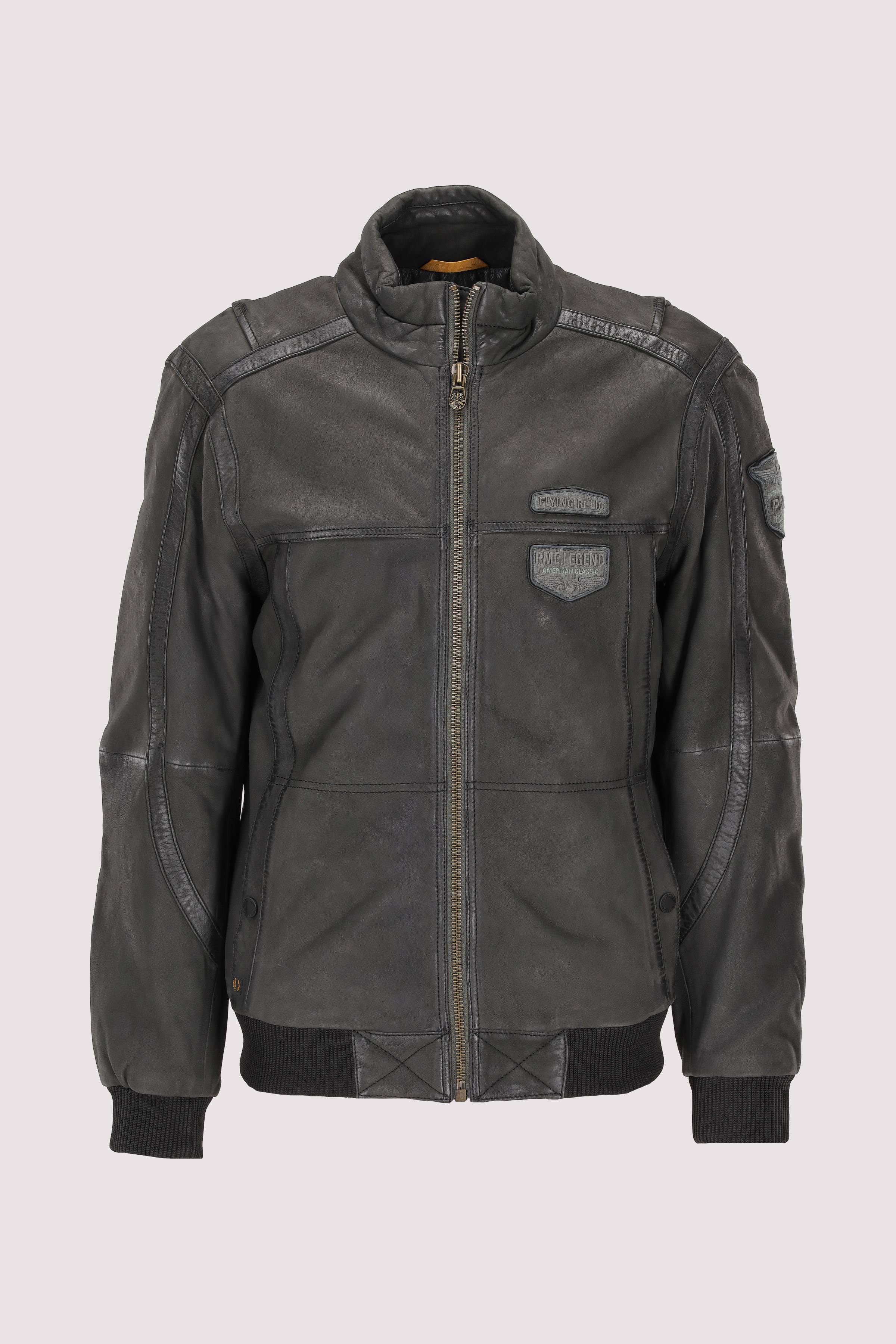 SHORT JACKET AIR BRIDGE Sheep
