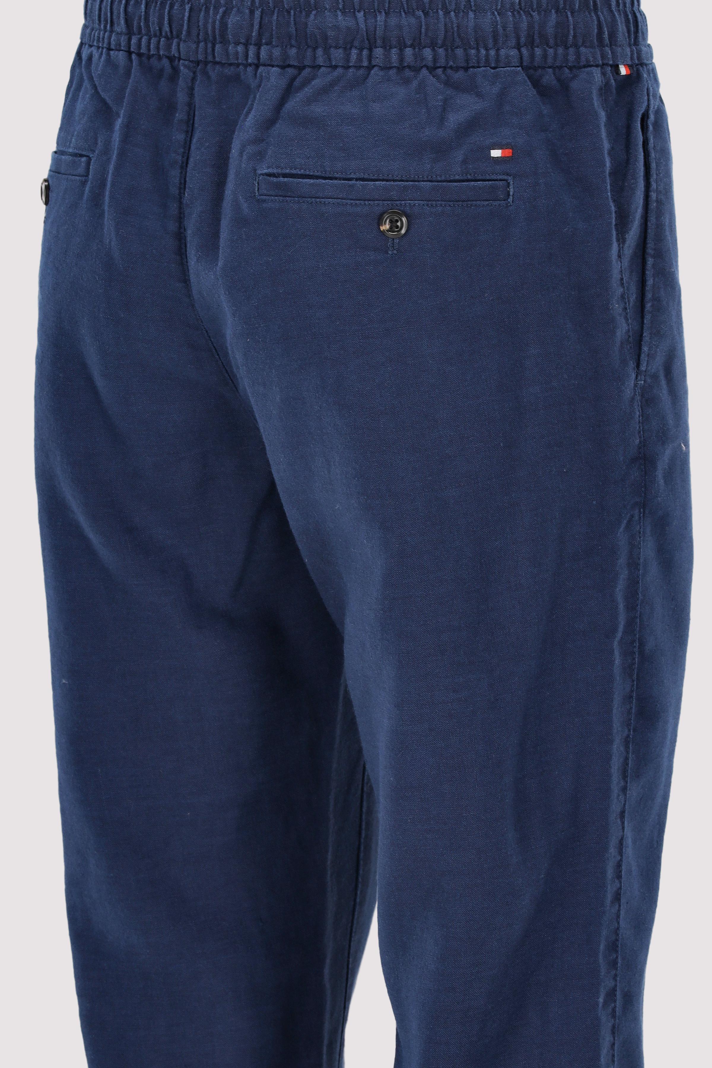 Tommy Hilfiger - HARLEM SORONA LINEN