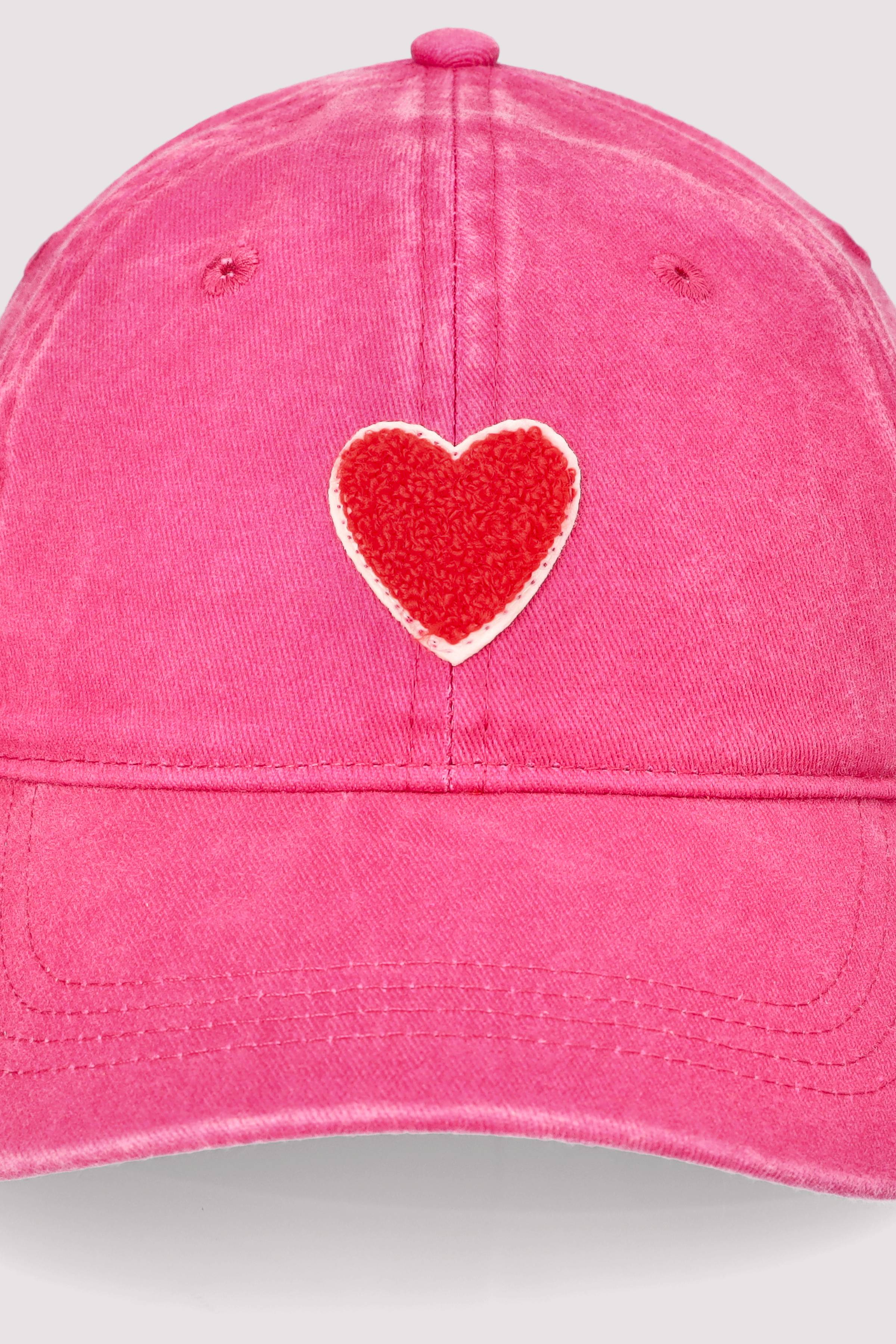 Unio Hamburg - Cap Kobe Heart Unio Hamburg - Cap Kobe Heart