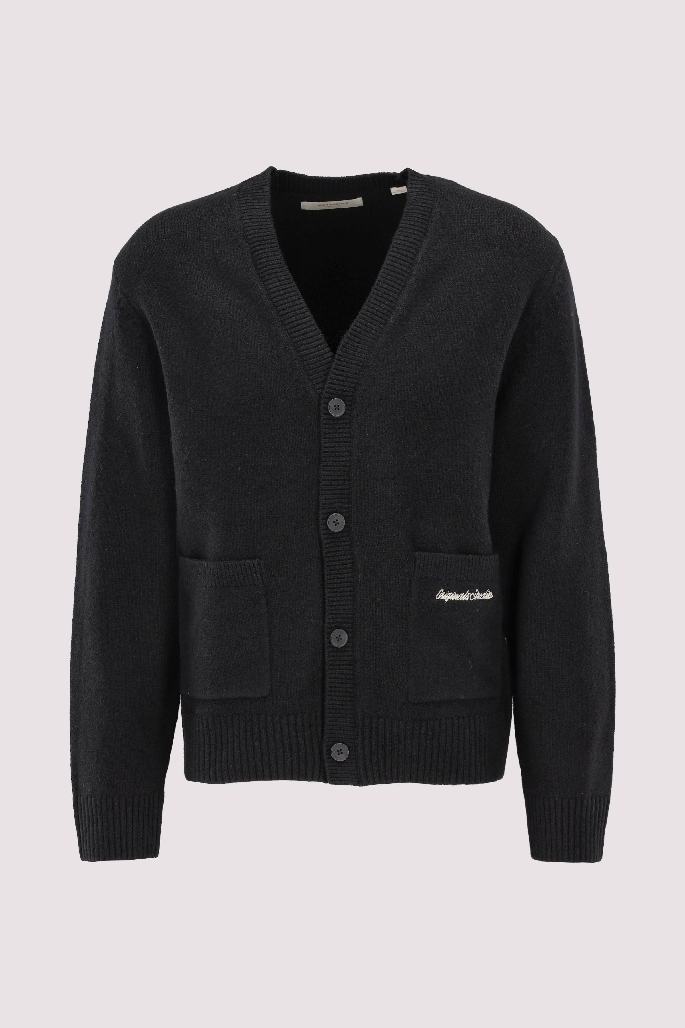JORNORREBRO KNIT CARDIGAN LN