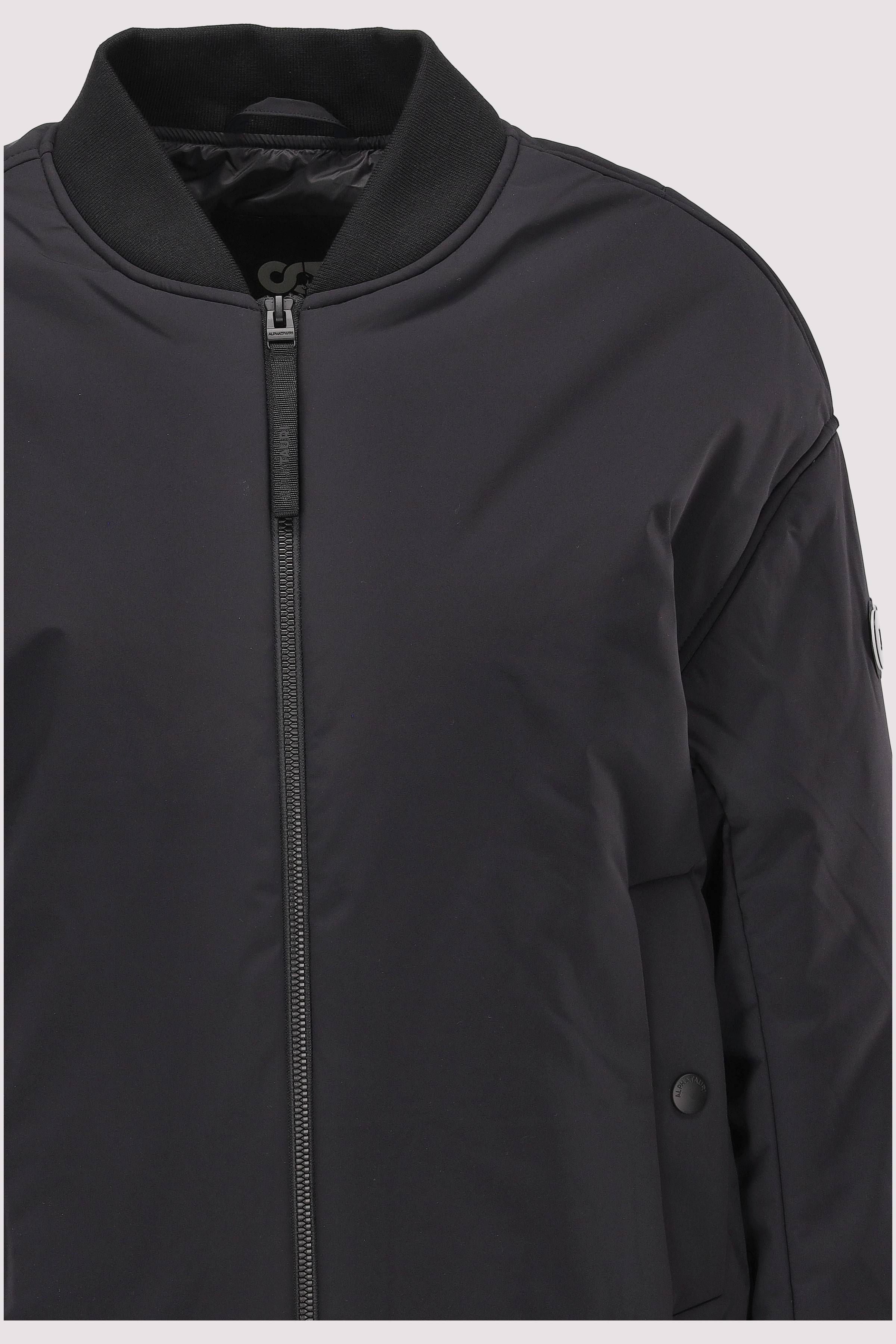 AlphaTauri - Jacke Ovly