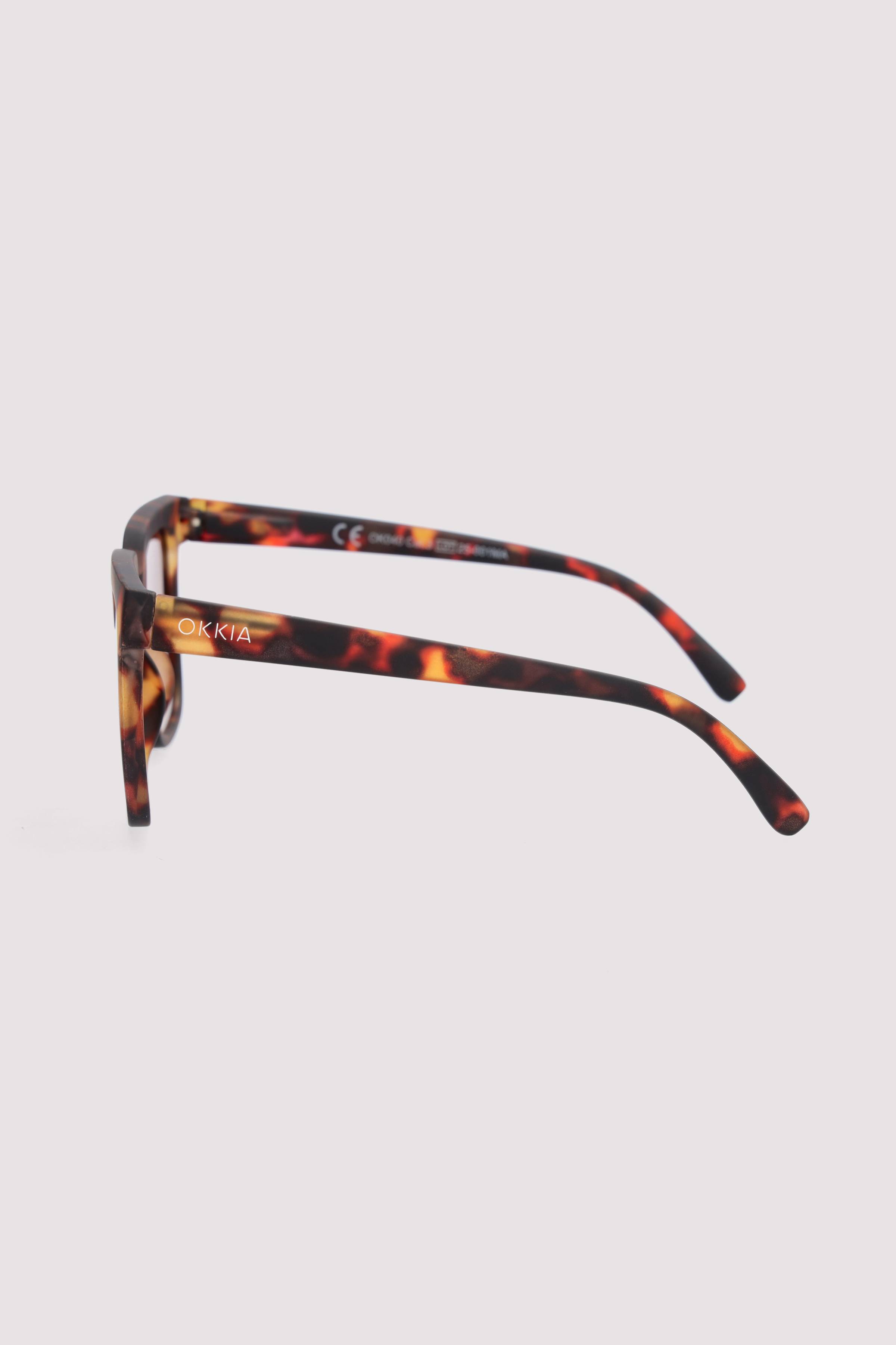 Okkia - Sonnenbrille big mask Okkia - Sonnenbrille big mask