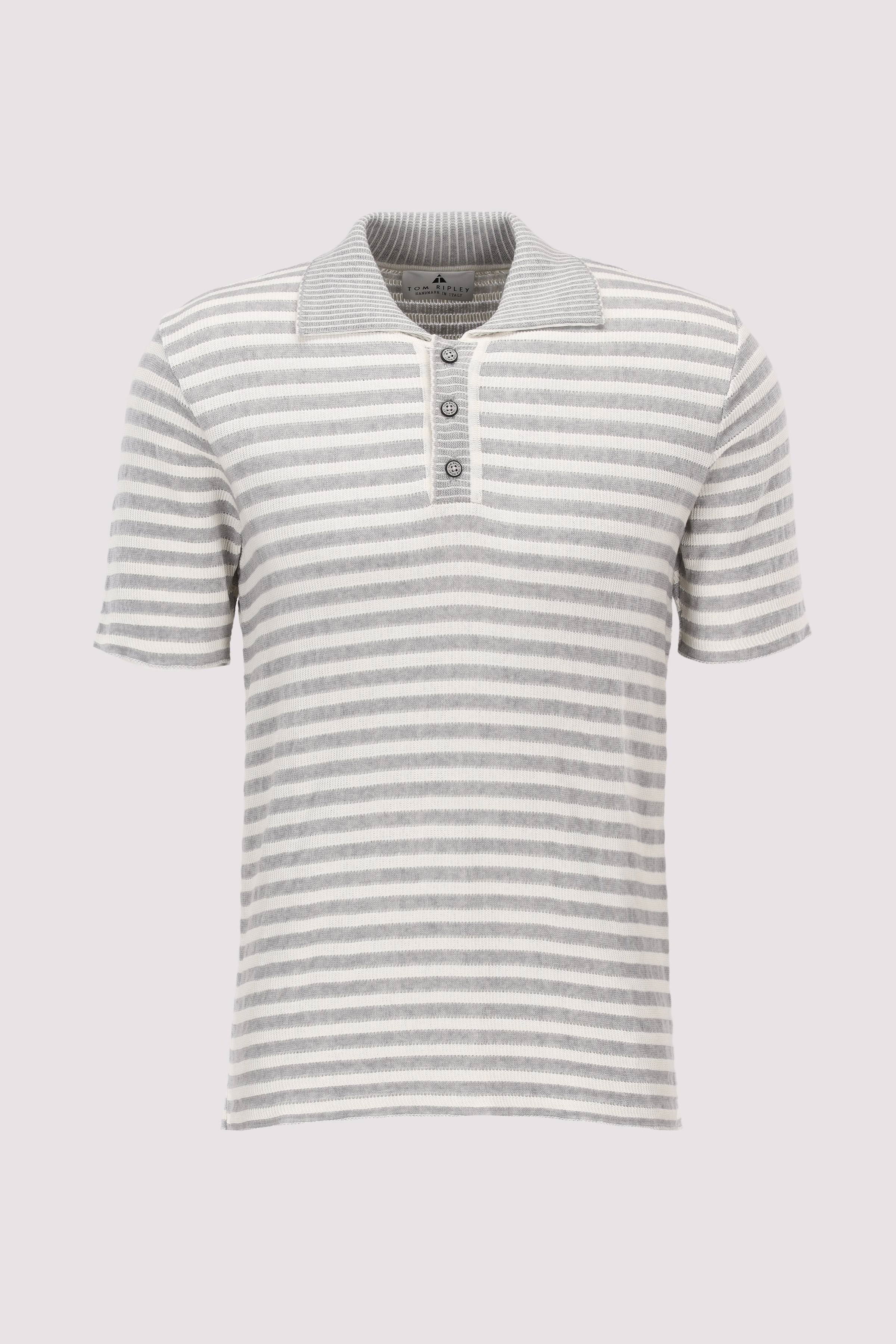 M Knitted Polo