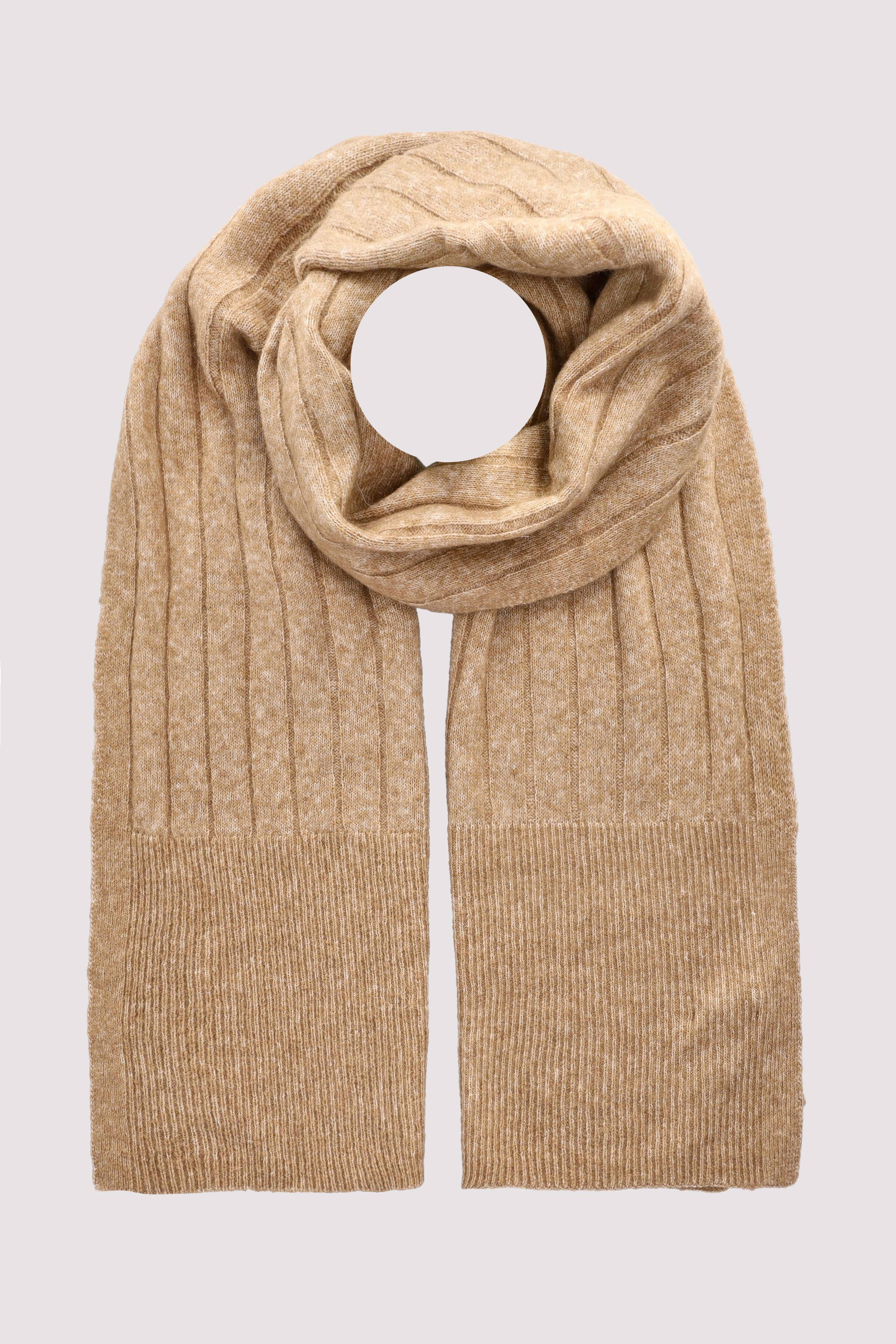 TH FLAG FLUFFY SCARF
