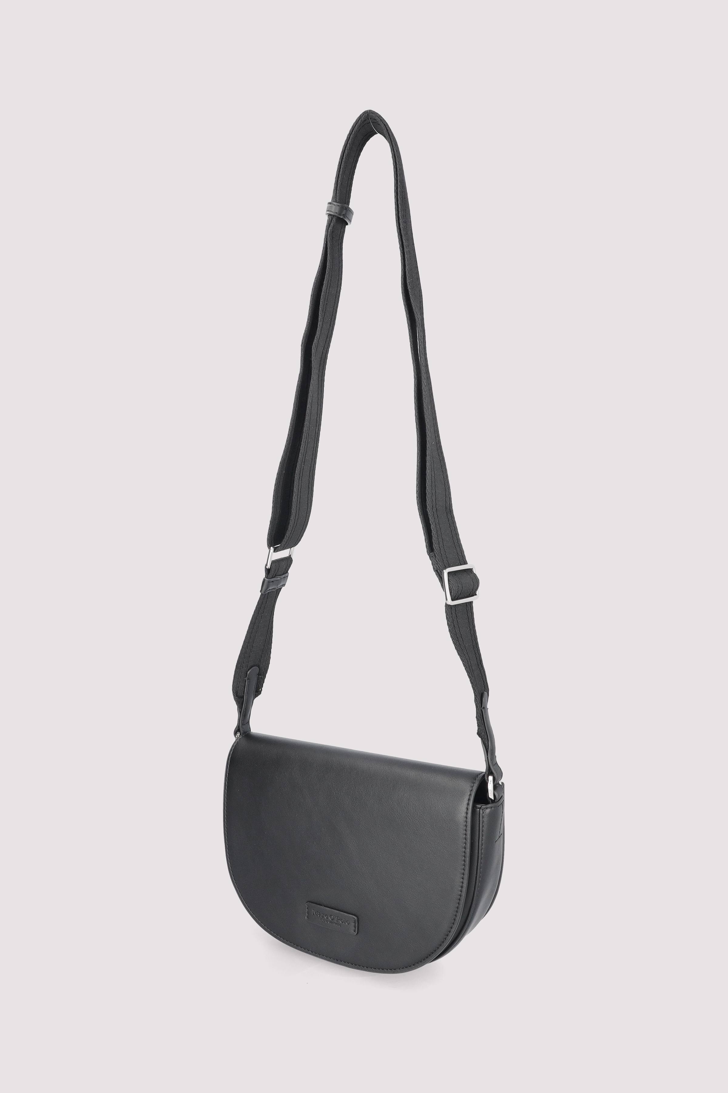 Marc O´Polo Accessoires - Marc O'Polo Crossbody Bag Schwarz