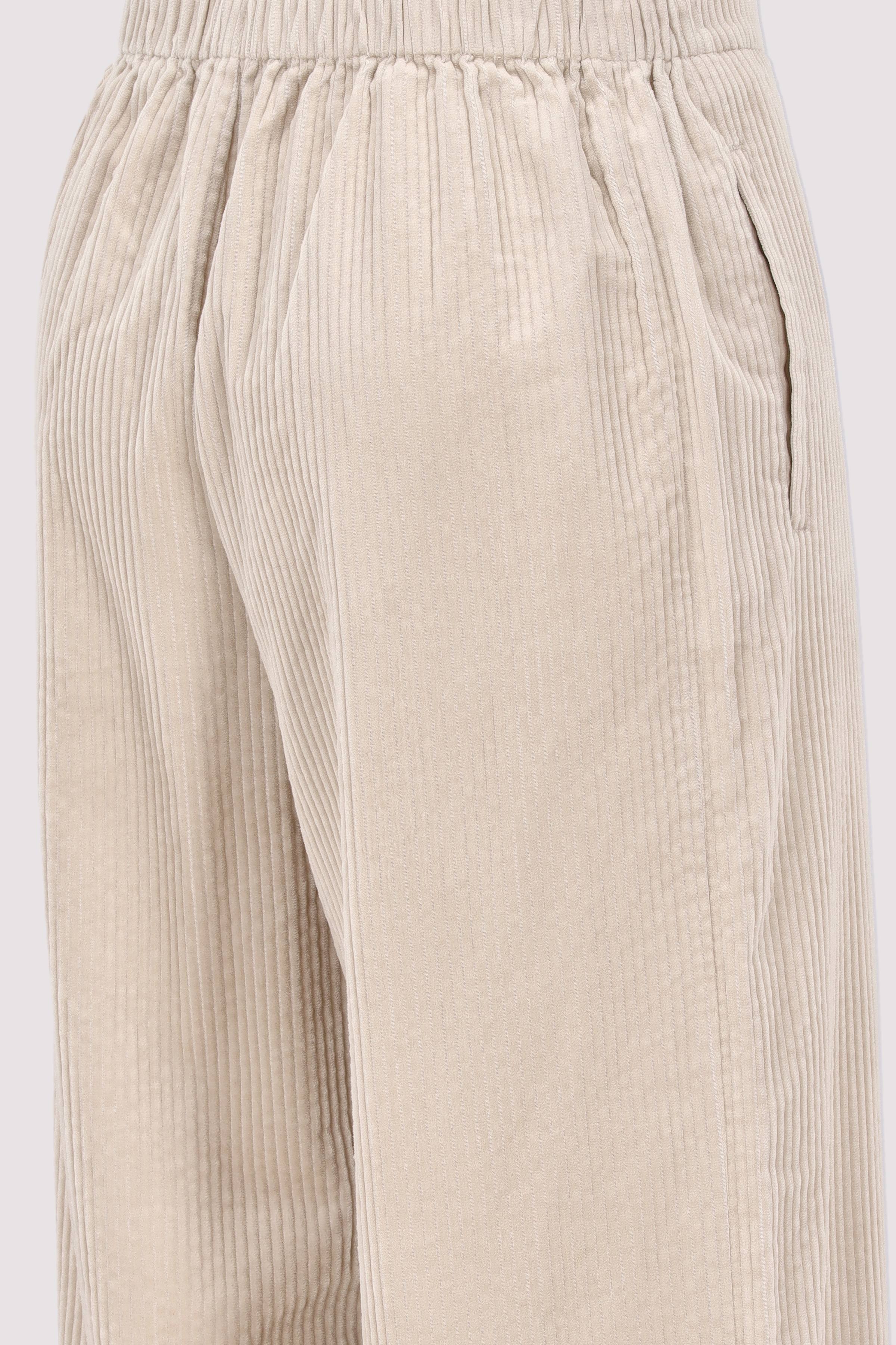 Marc O´Polo International - Pants, relaxed style, straight