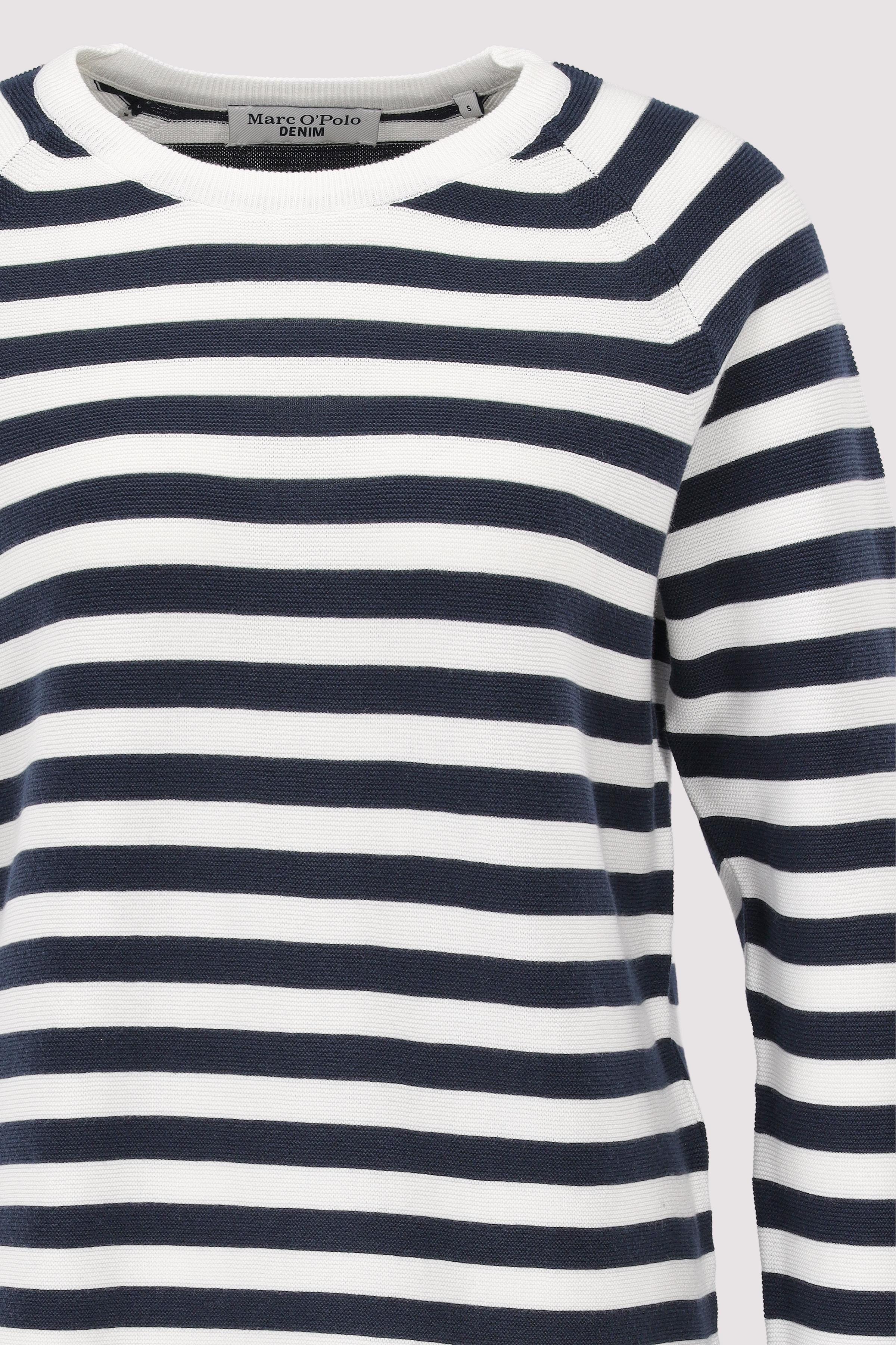 Marc O ´Polo Denim - Pullover, long sleeves, mini s Marc O ´Polo Denim - Pullover, long sleeves, mini s
