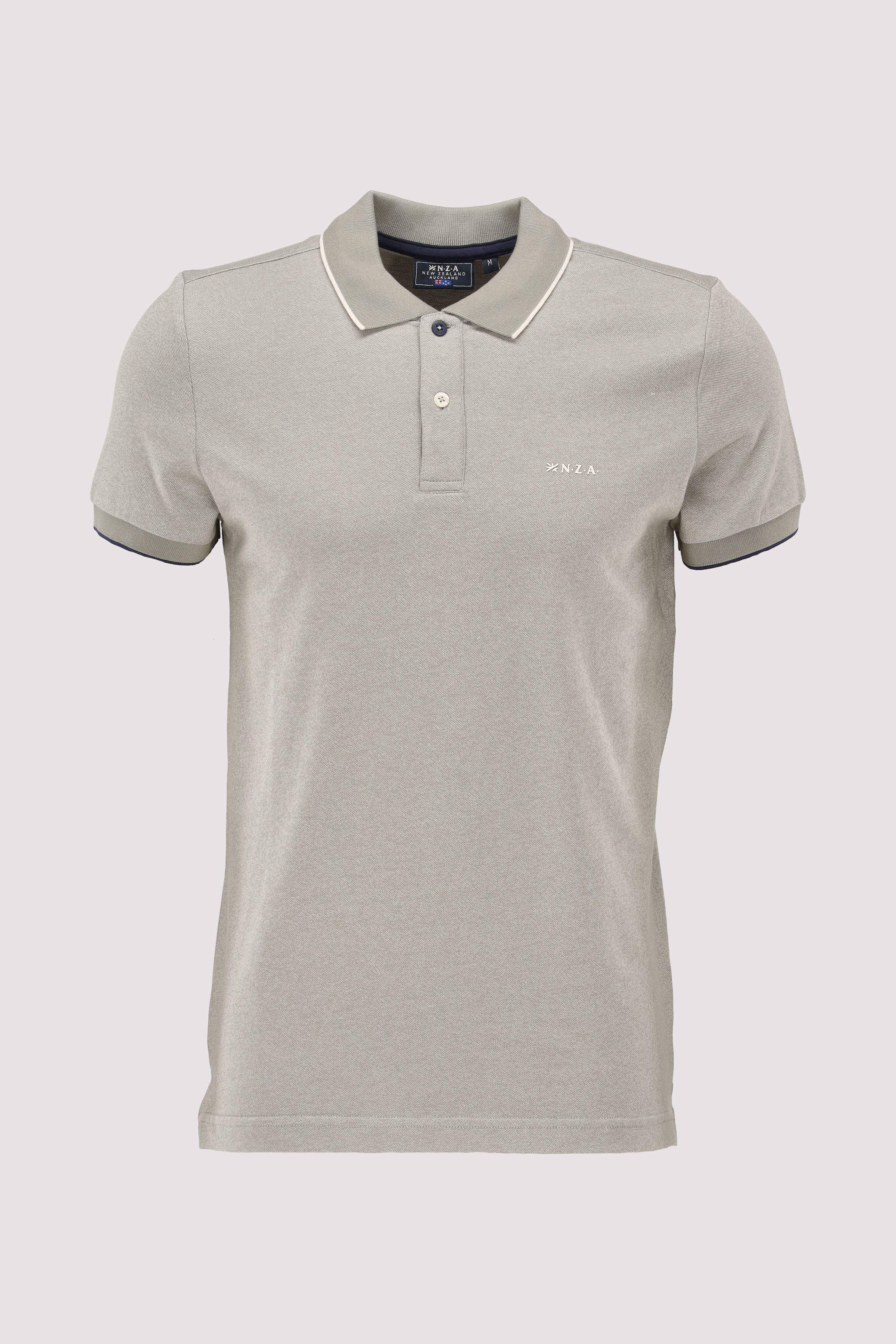 New Zealand Auckland Polo, 100% Baumwoll