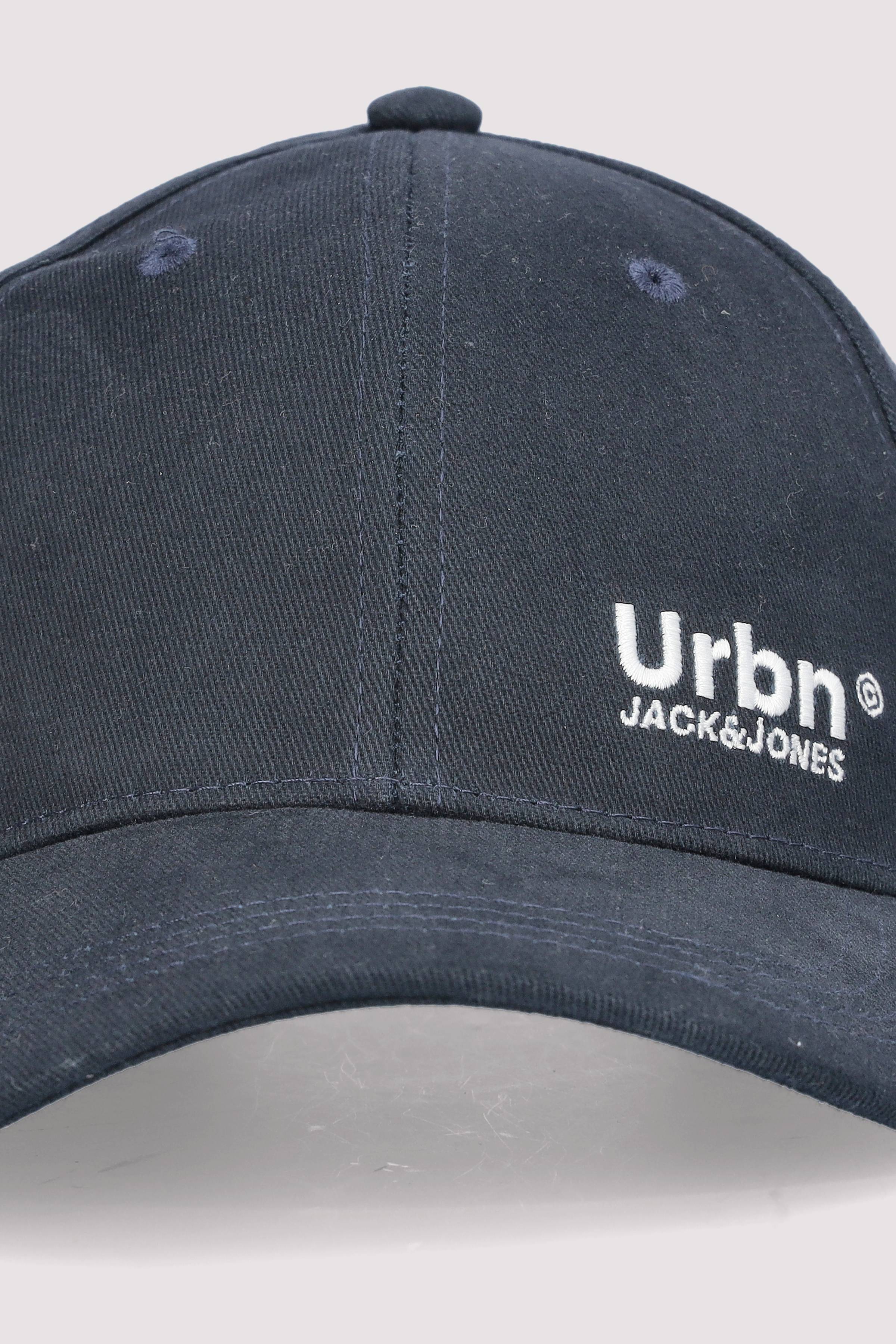 Jack and Jones - JACURBN BASEBALL CAP NOOS Jack and Jones - JACURBN BASEBALL CAP NOOS