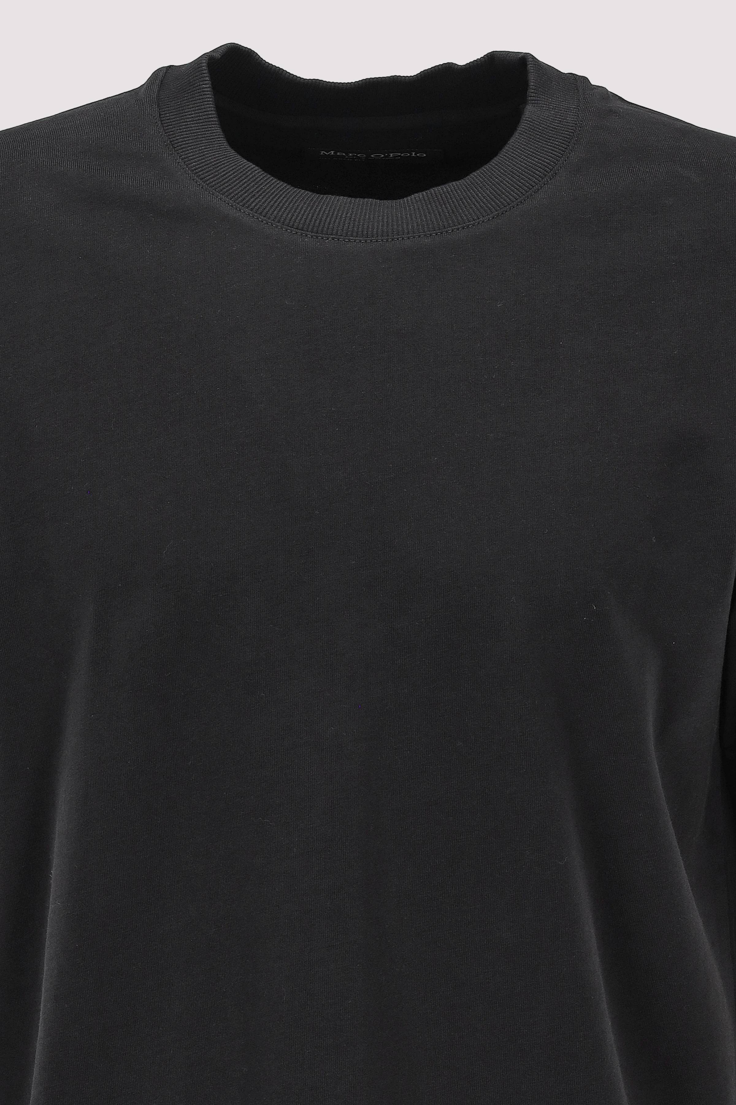 Marc O´Polo International - T-shirt, short sleeve, crew ne Marc O´Polo International - T-shirt, short sleeve, crew ne