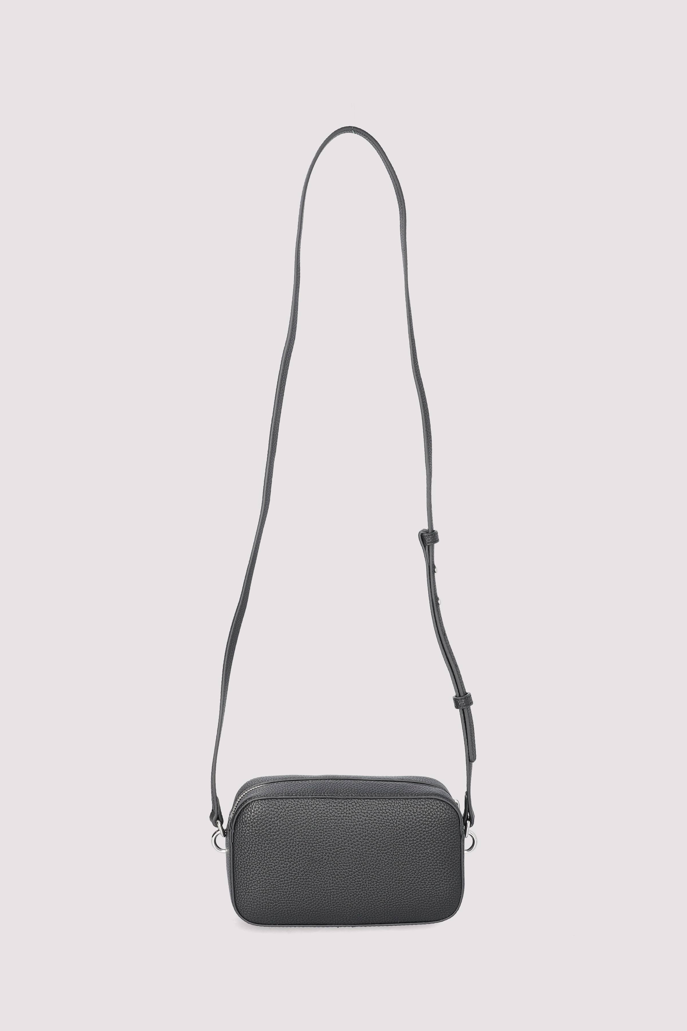 Tommy Hilfiger - TH EMBLEM CAMERA BAG