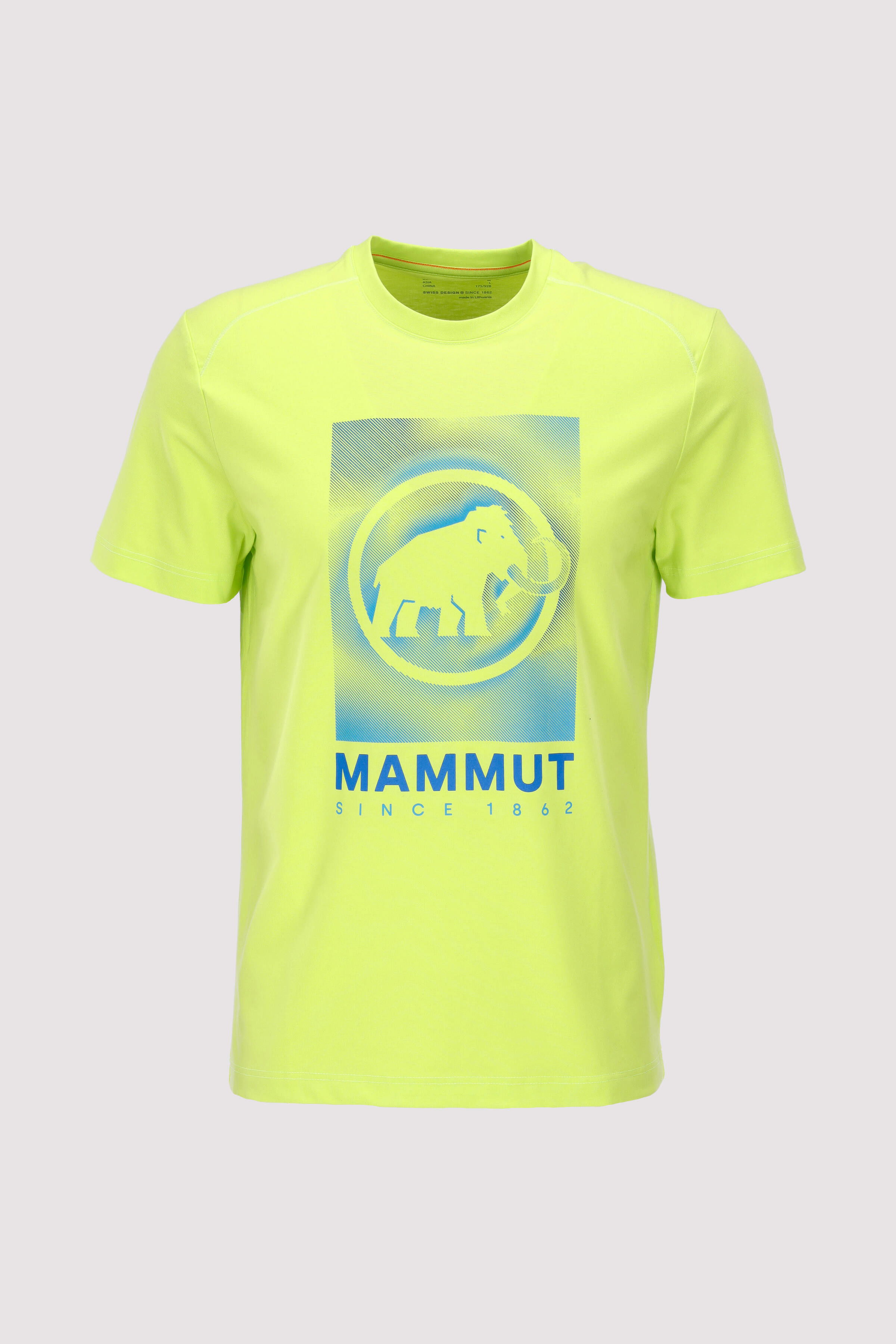 Mammut - Trovat T-Shirt M