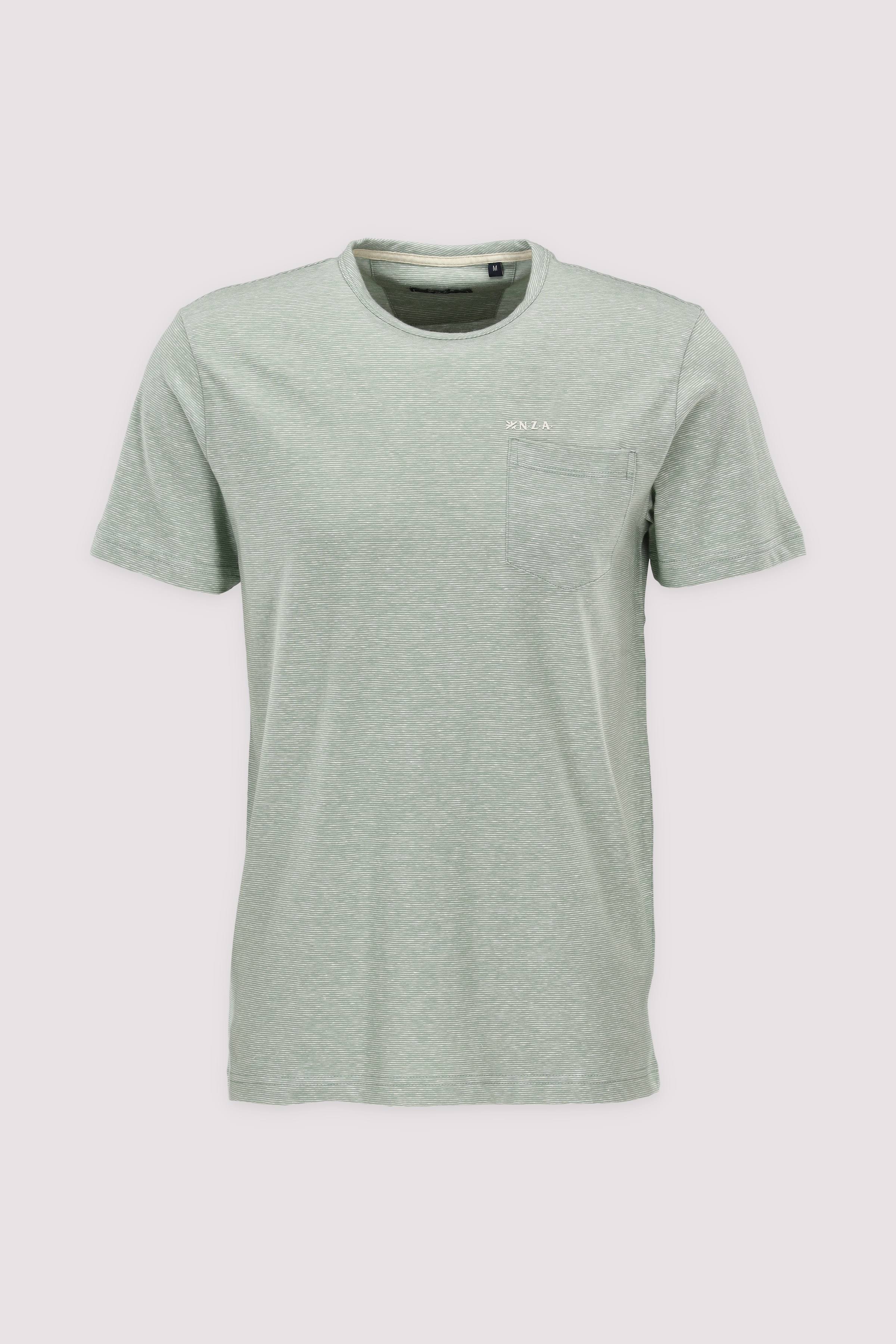 Tee round neck