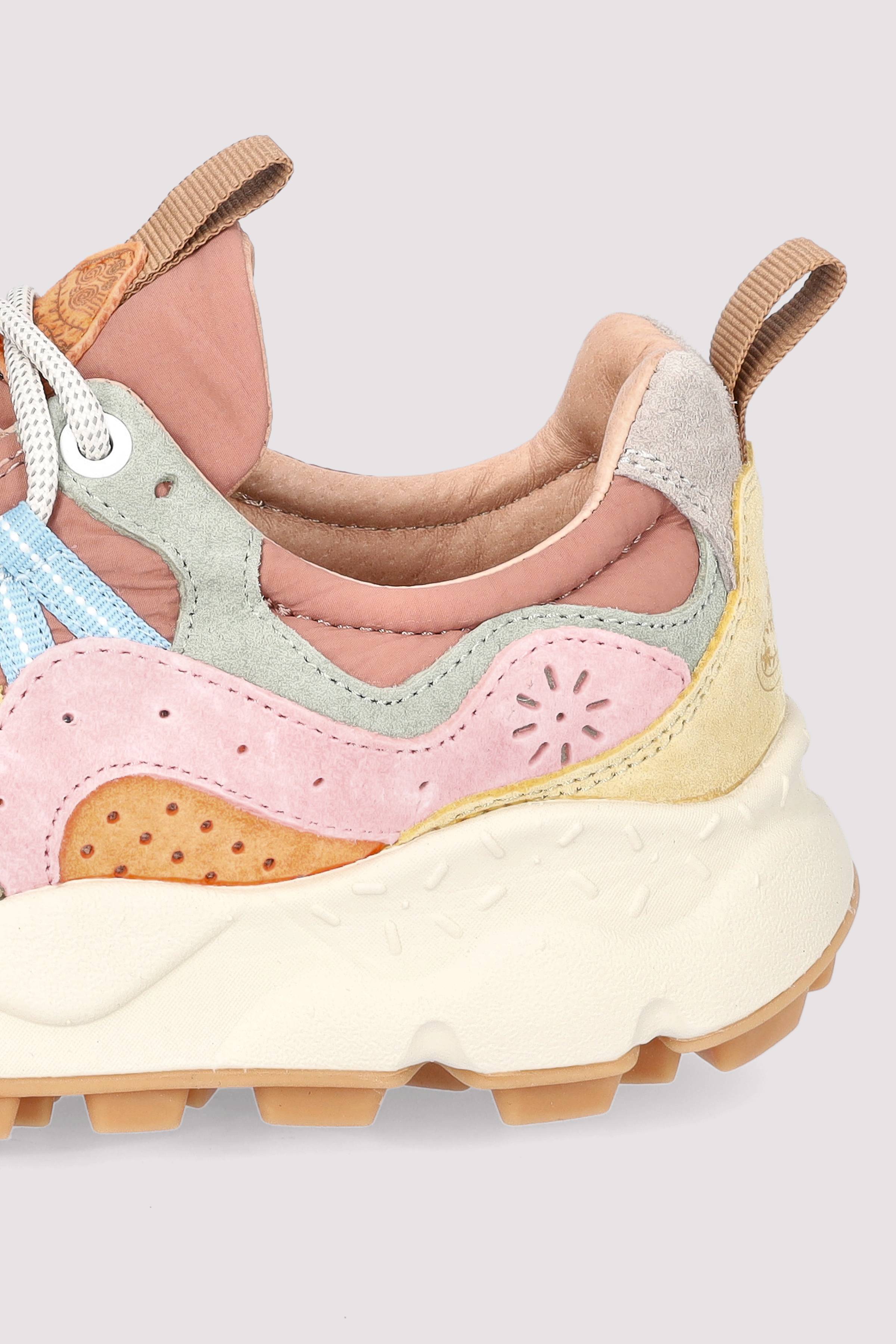 Sneaker Yamano 3 W
