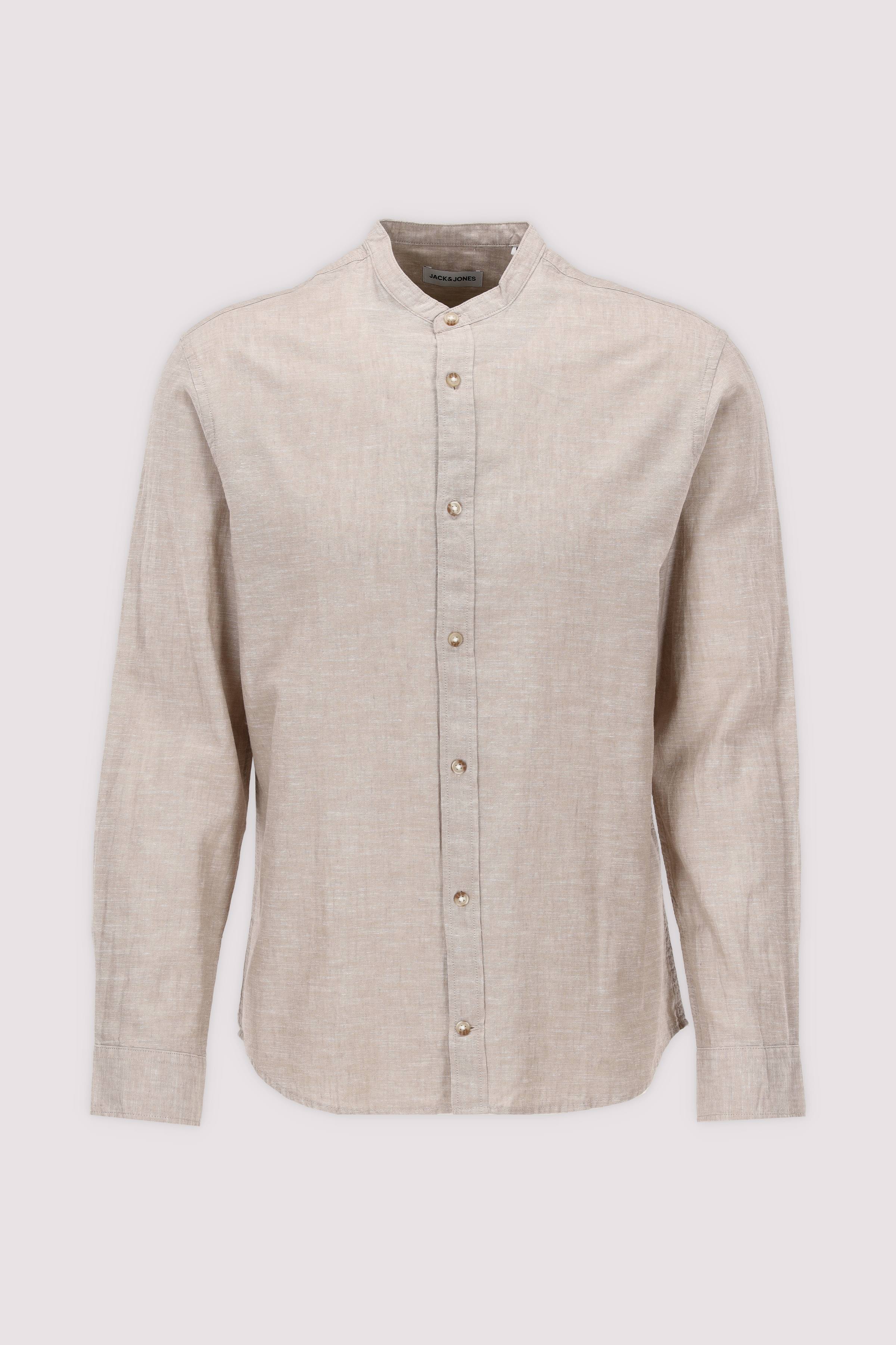 JJESUMMER LINEN BLEND BAND SHI