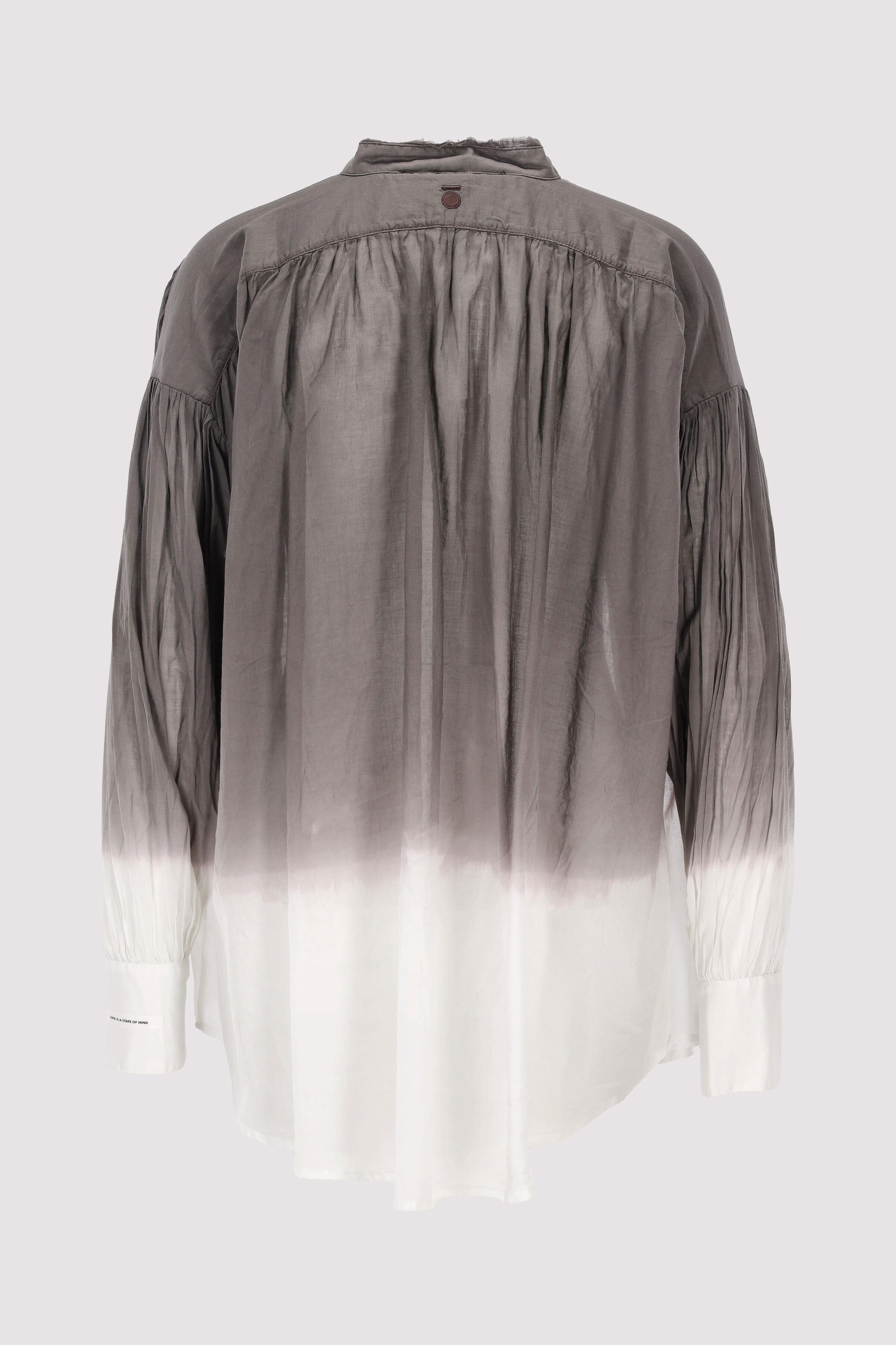 10Days - flowy blouse dip dye 10Days - flowy blouse dip dye