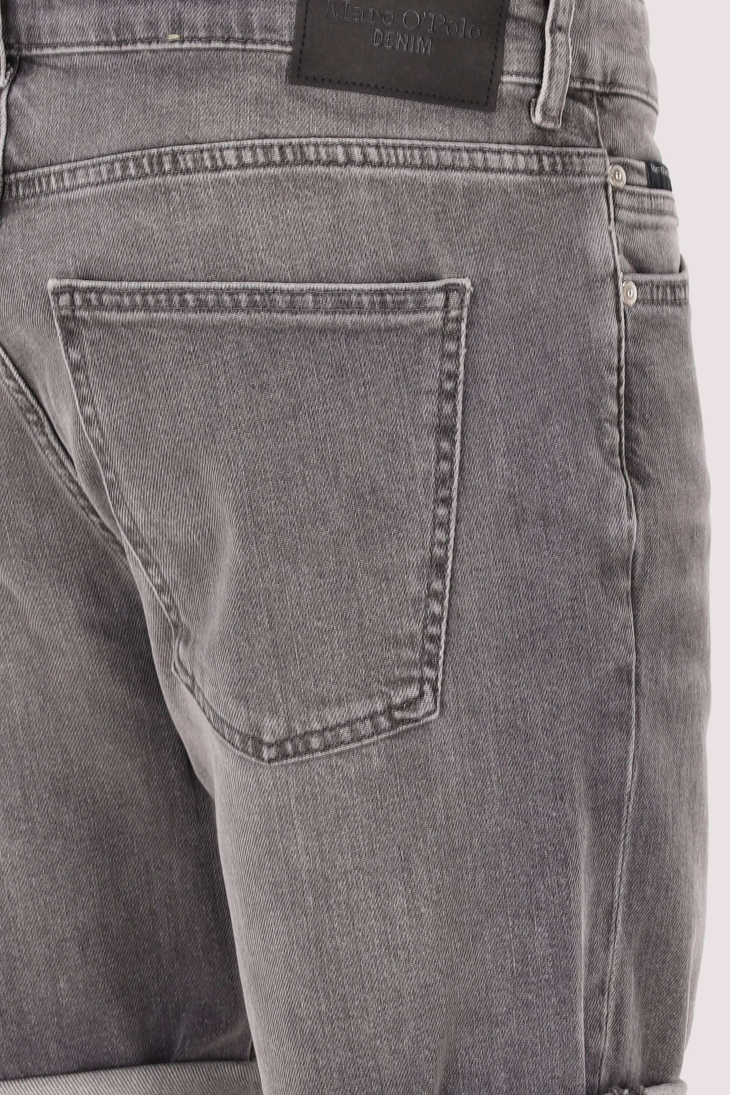 Marc O'Polo Denim - Marc O'Polo Shorts Grau