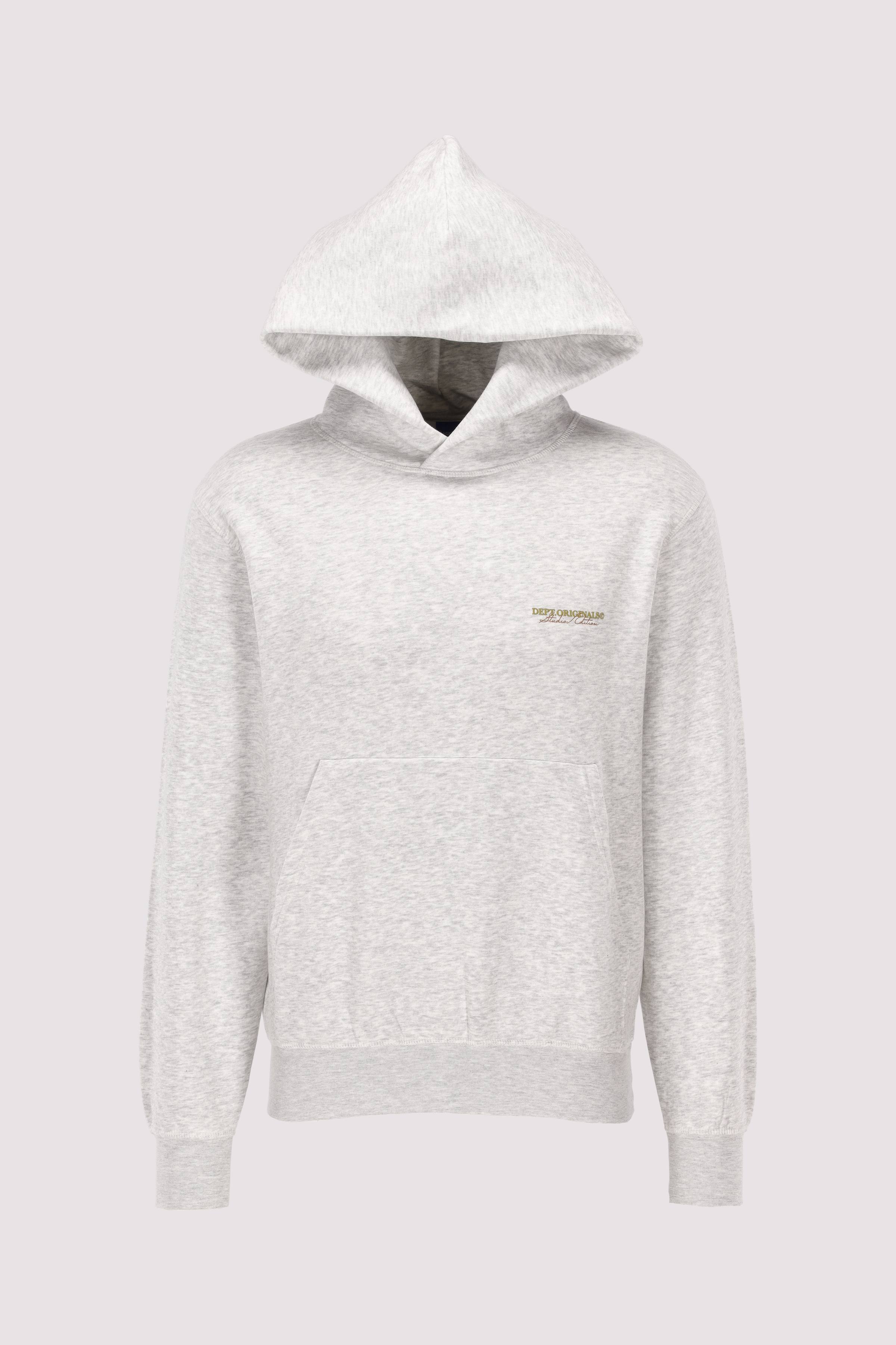 Jack and Jones - JORISLINGTON BACK SWEAT HOOD S Jack and Jones - JORISLINGTON BACK SWEAT HOOD S