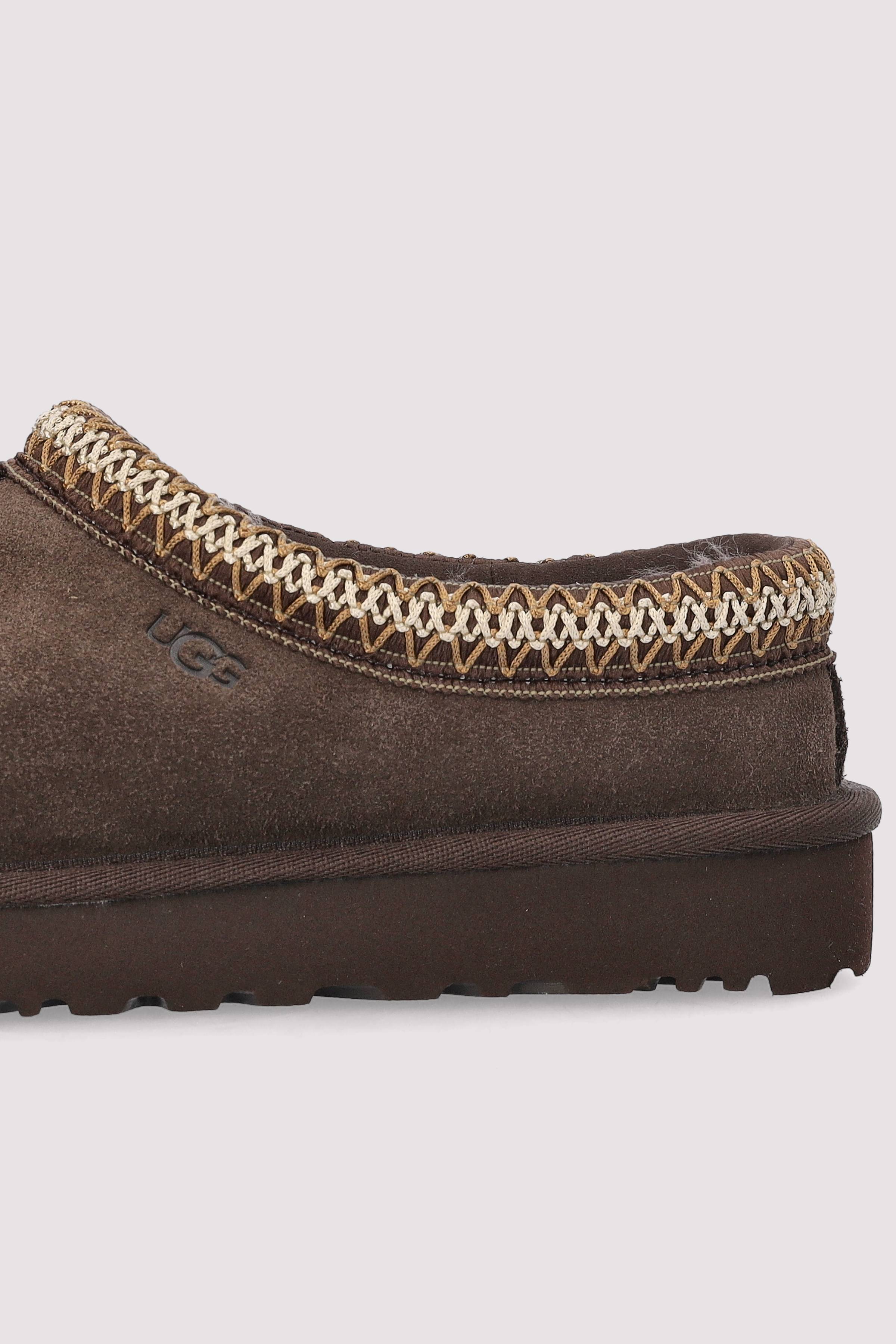 Uggs Damen-Slipper Dusted cocoa