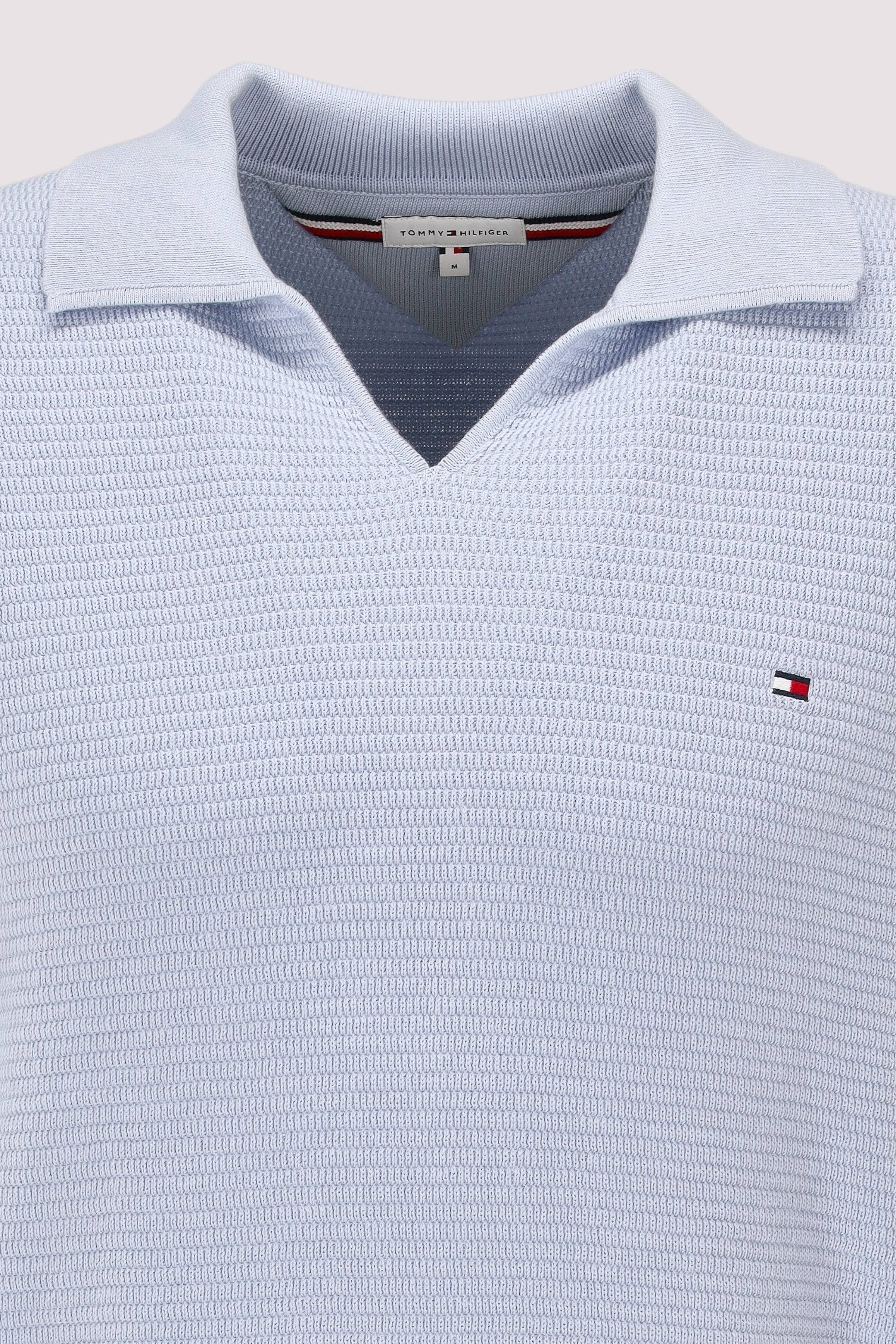 Tommy Hilfiger - SEASONAL STRUCTURE SS JONNY PO