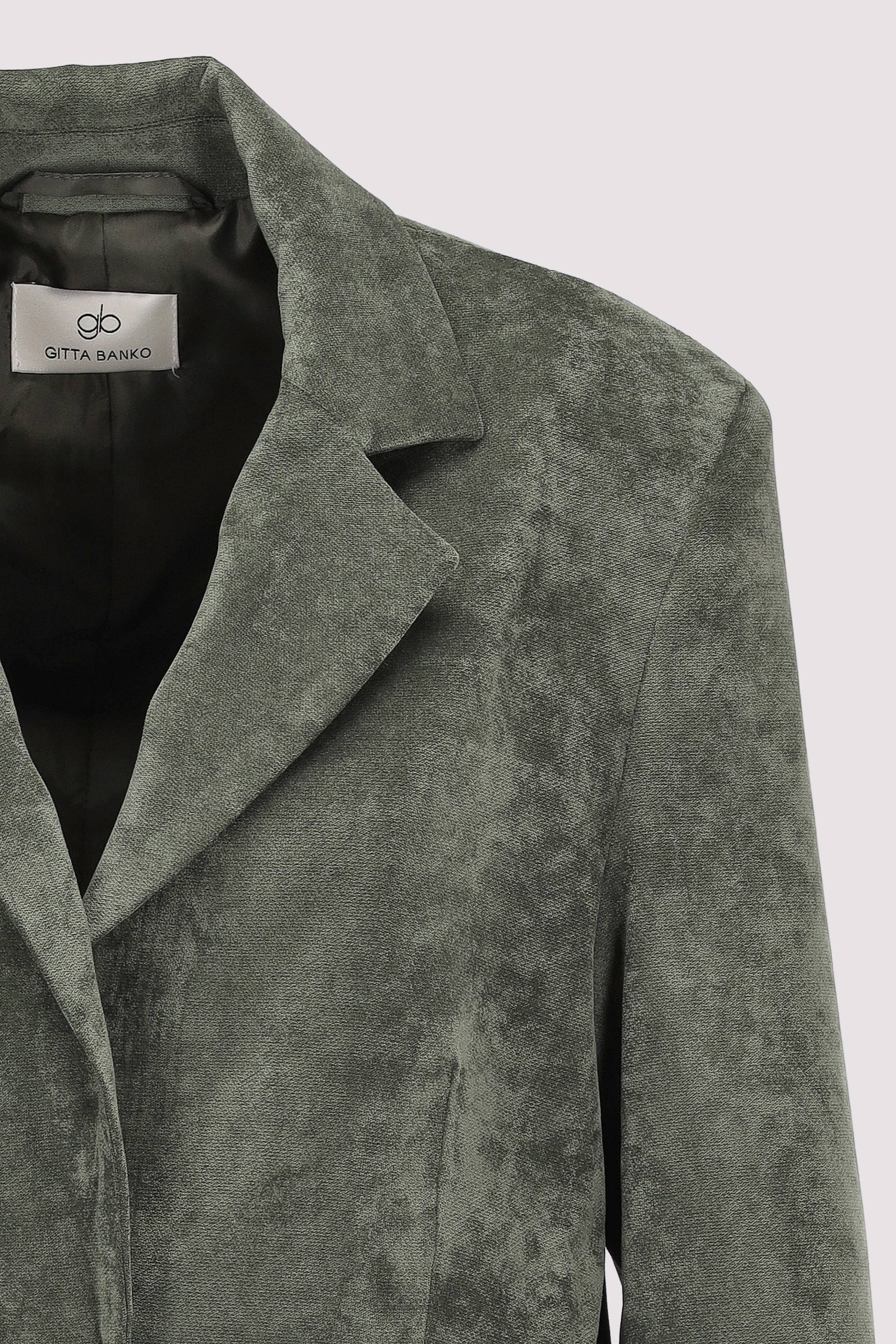 Gitta Banko - Blazer Amy