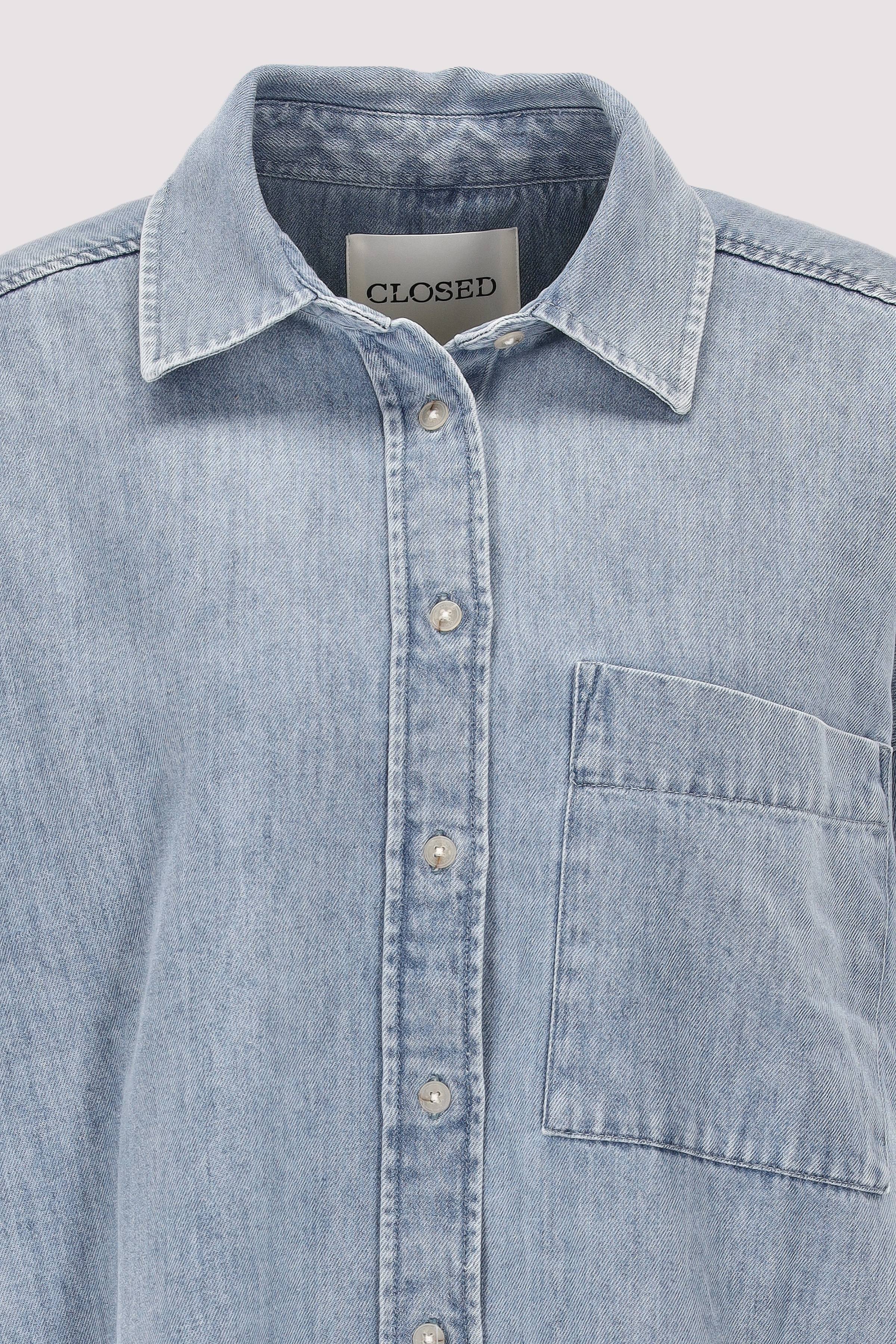 Closed - shirtdress Closed - shirtdress