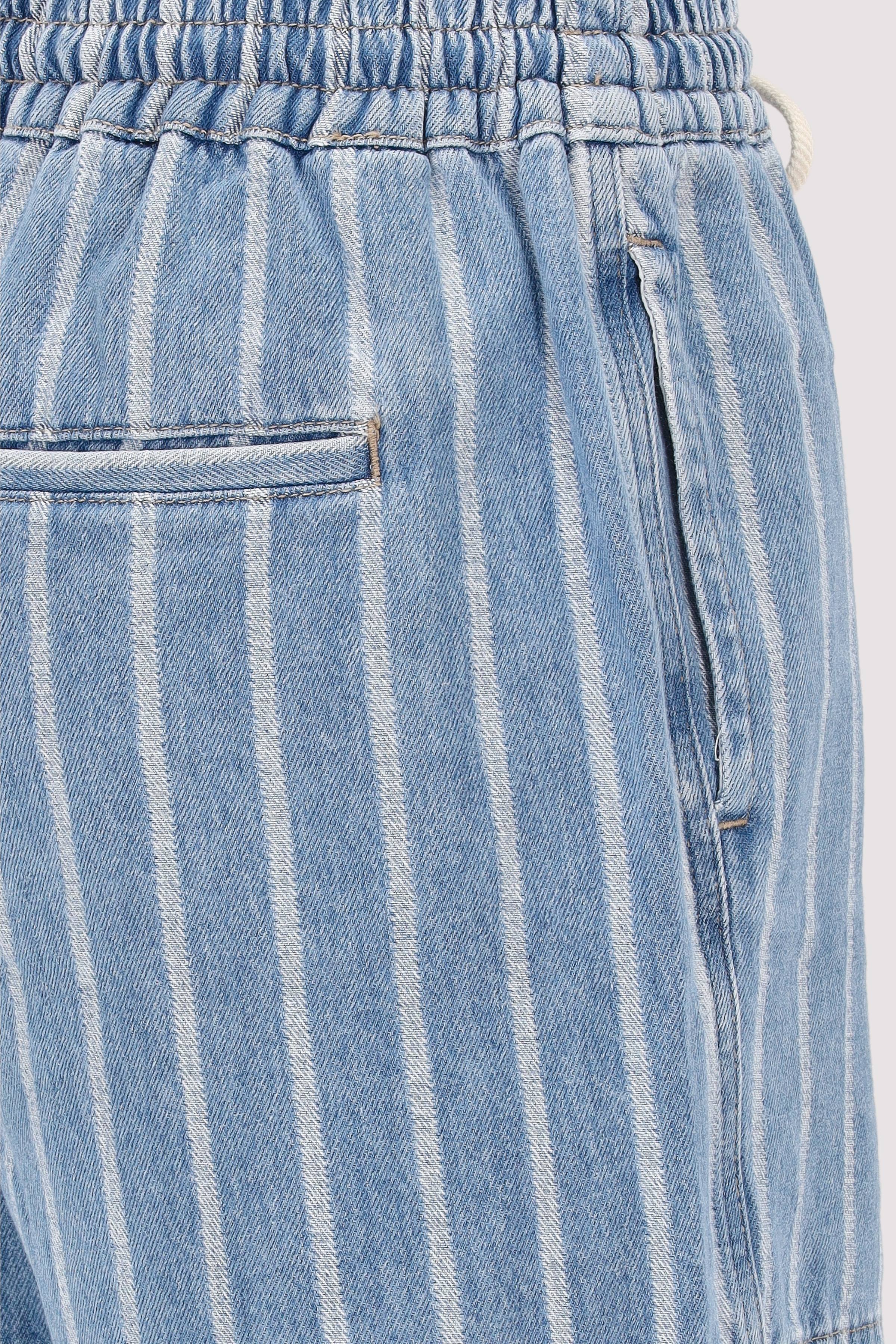 Marc O'Polo Denim - Denim Shorts, Mini, Jogger Wai