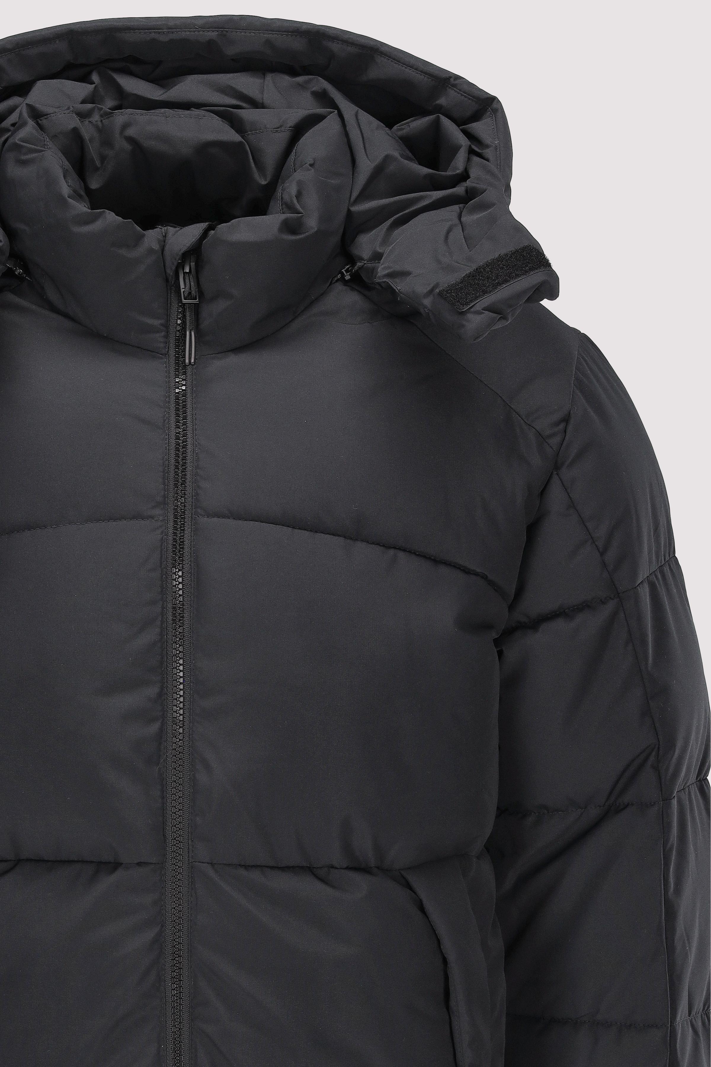 Jack and Jones - JCOAERO PUFFER SN