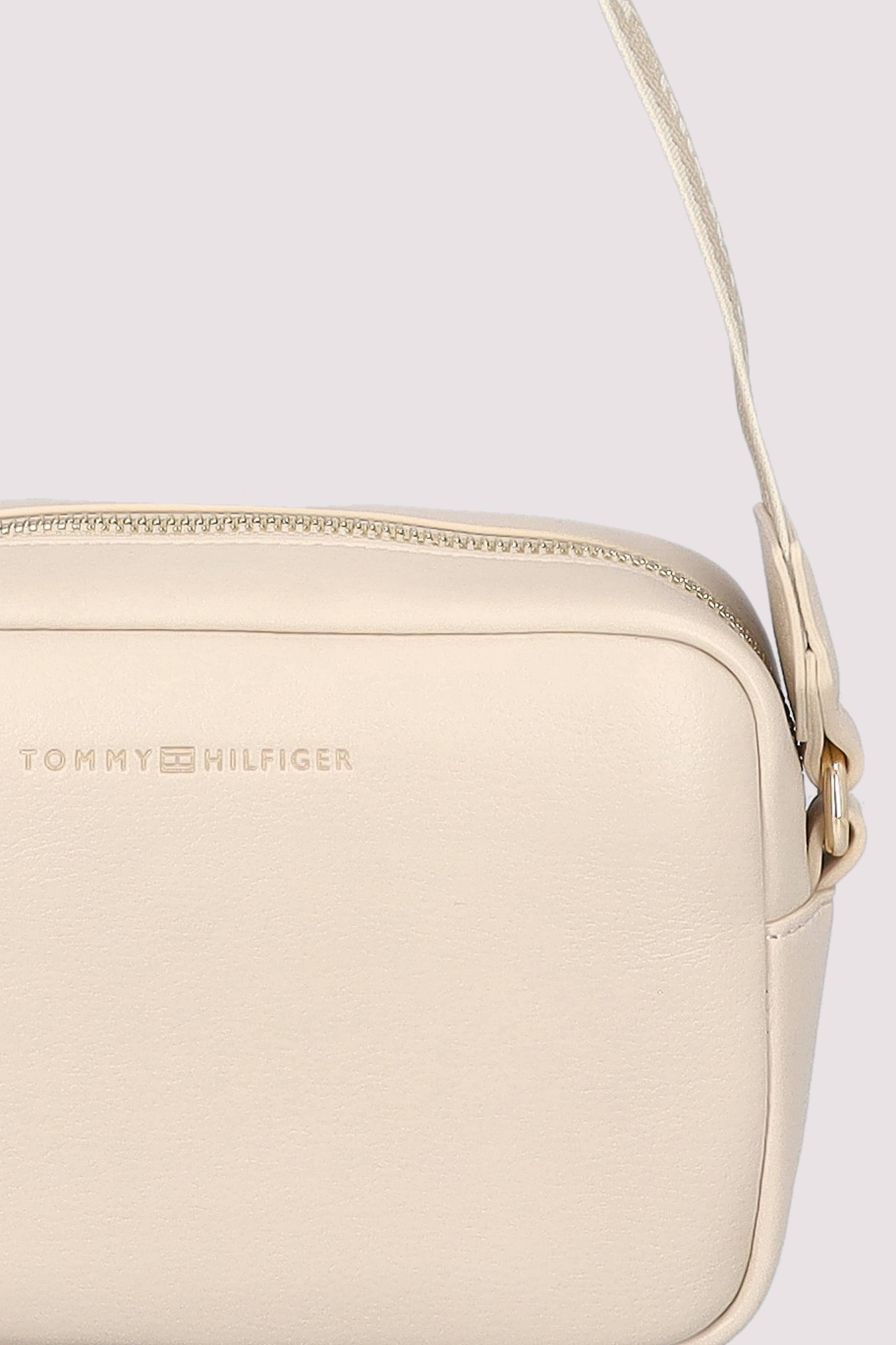 Tommy Hilfiger - TH LOGOTAPE CAMERA BAG Tommy Hilfiger - TH LOGOTAPE CAMERA BAG
