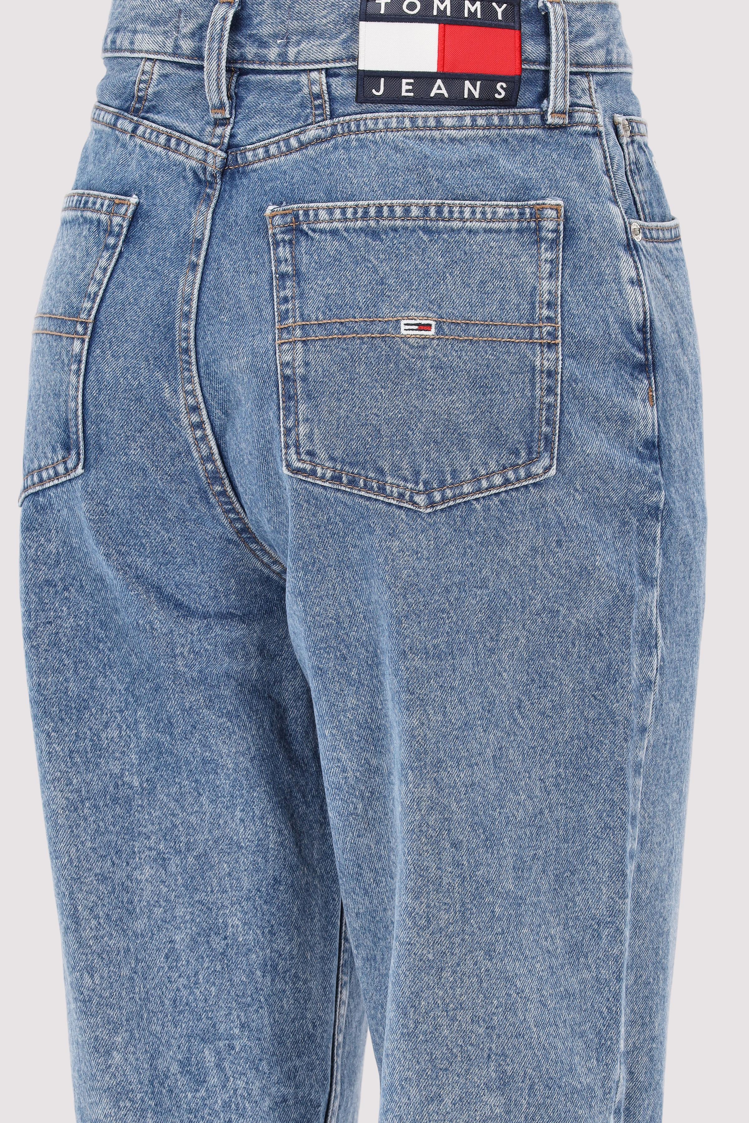 MOM JEAN UHR TPR NOS 6011 | Denim | 30/32 | 8720642041149