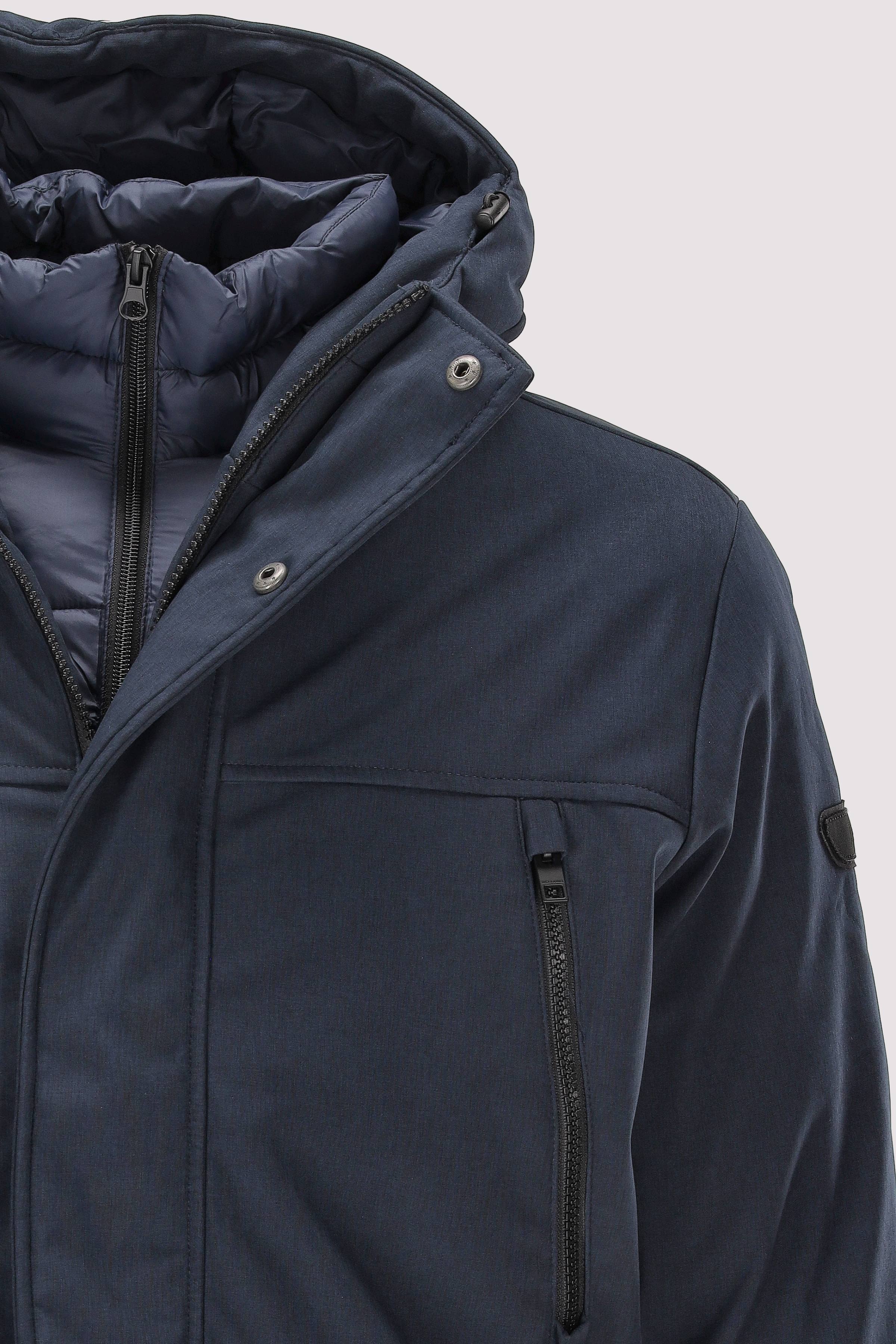 Jack and Jones - Jack and Jones Freizeitjacke Sky Captain