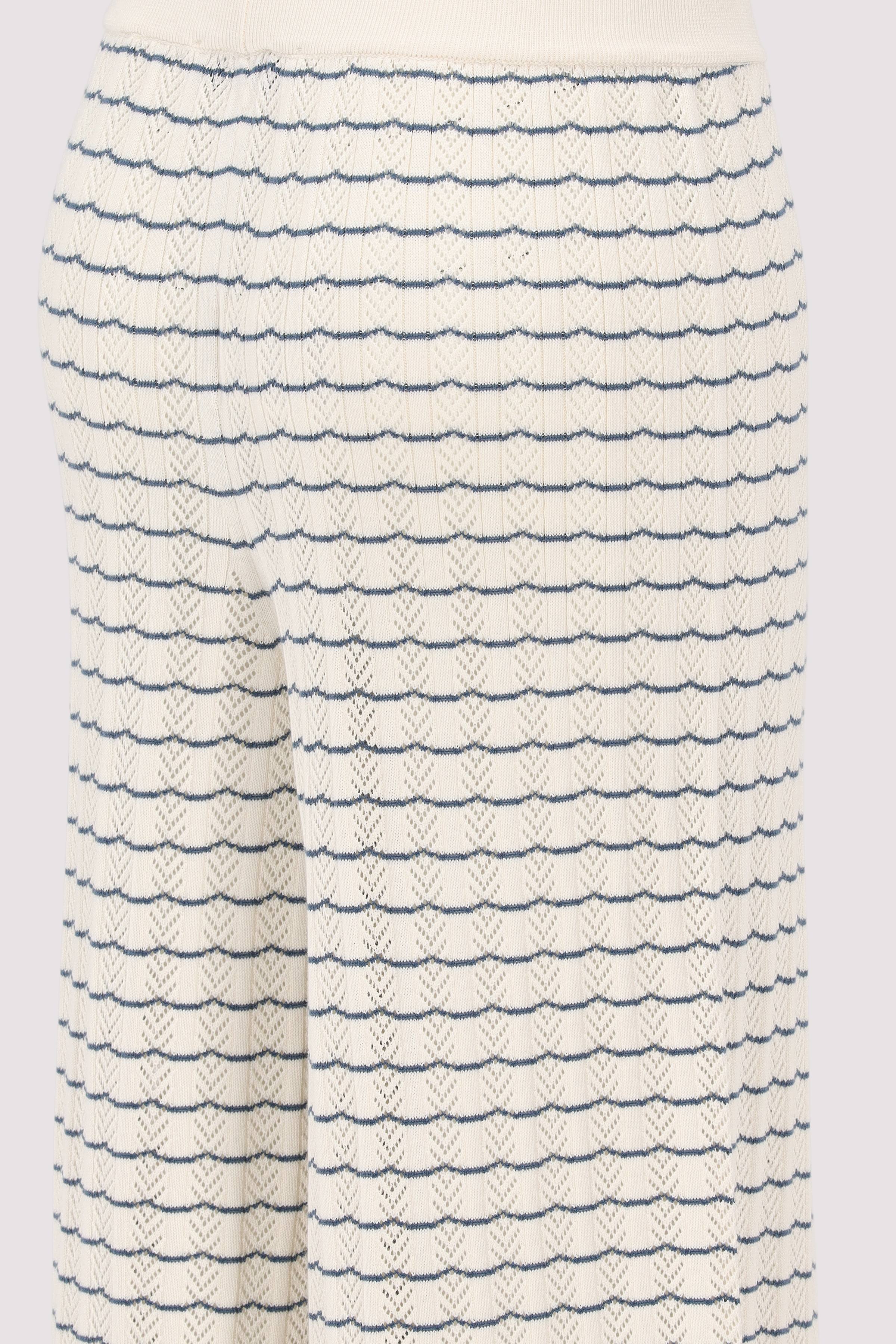 Marc O'Polo Denim - Knit Trousers, Pants, long