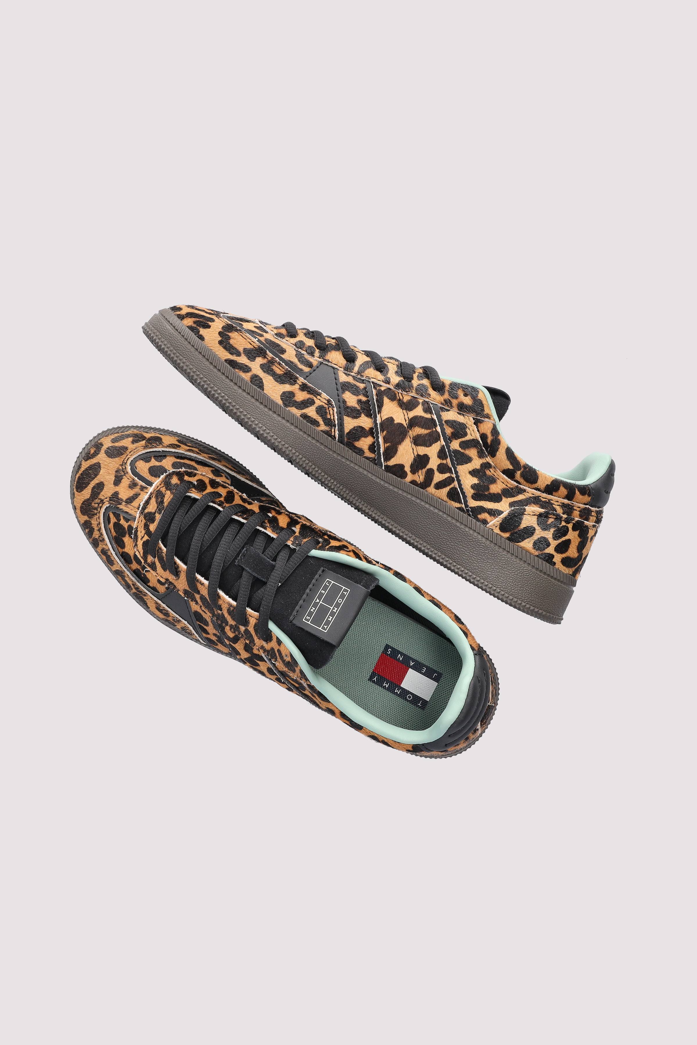 Tommy Hilfiger - THE GREENWICH EDGE LEOPARD Tommy Hilfiger - THE GREENWICH EDGE LEOPARD