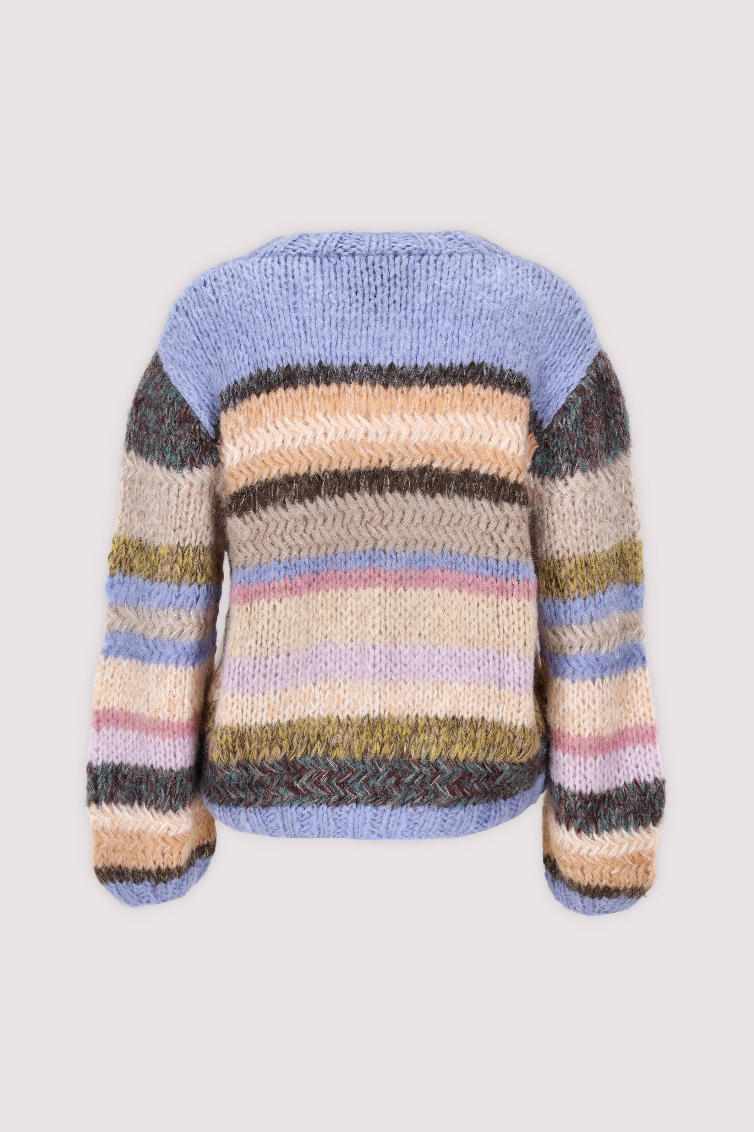 Strickjacke Gabi