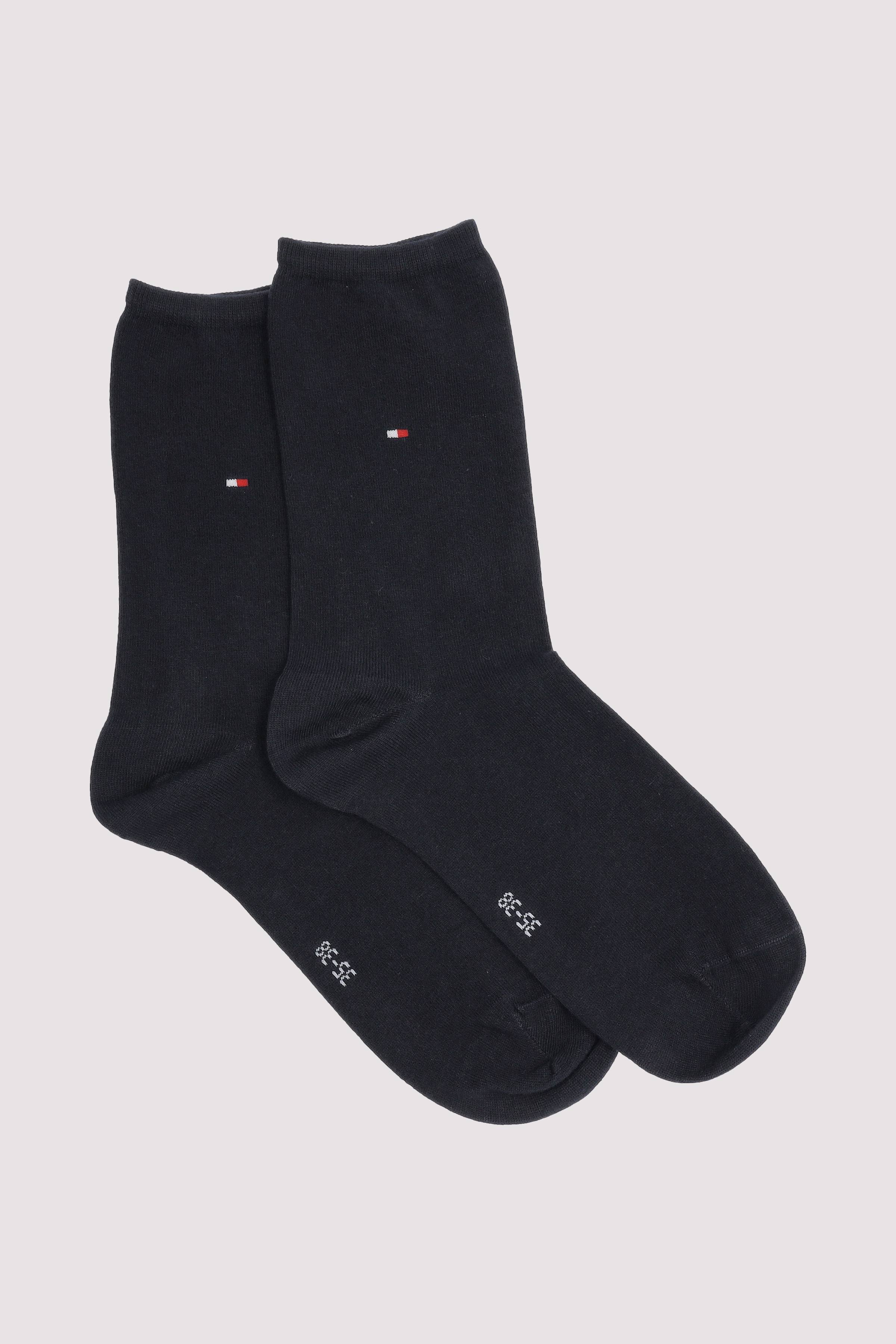 Tommy Hilfiger Socken - W Sock Dot 2P Tommy Hilfiger Socken - W Sock Dot 2P