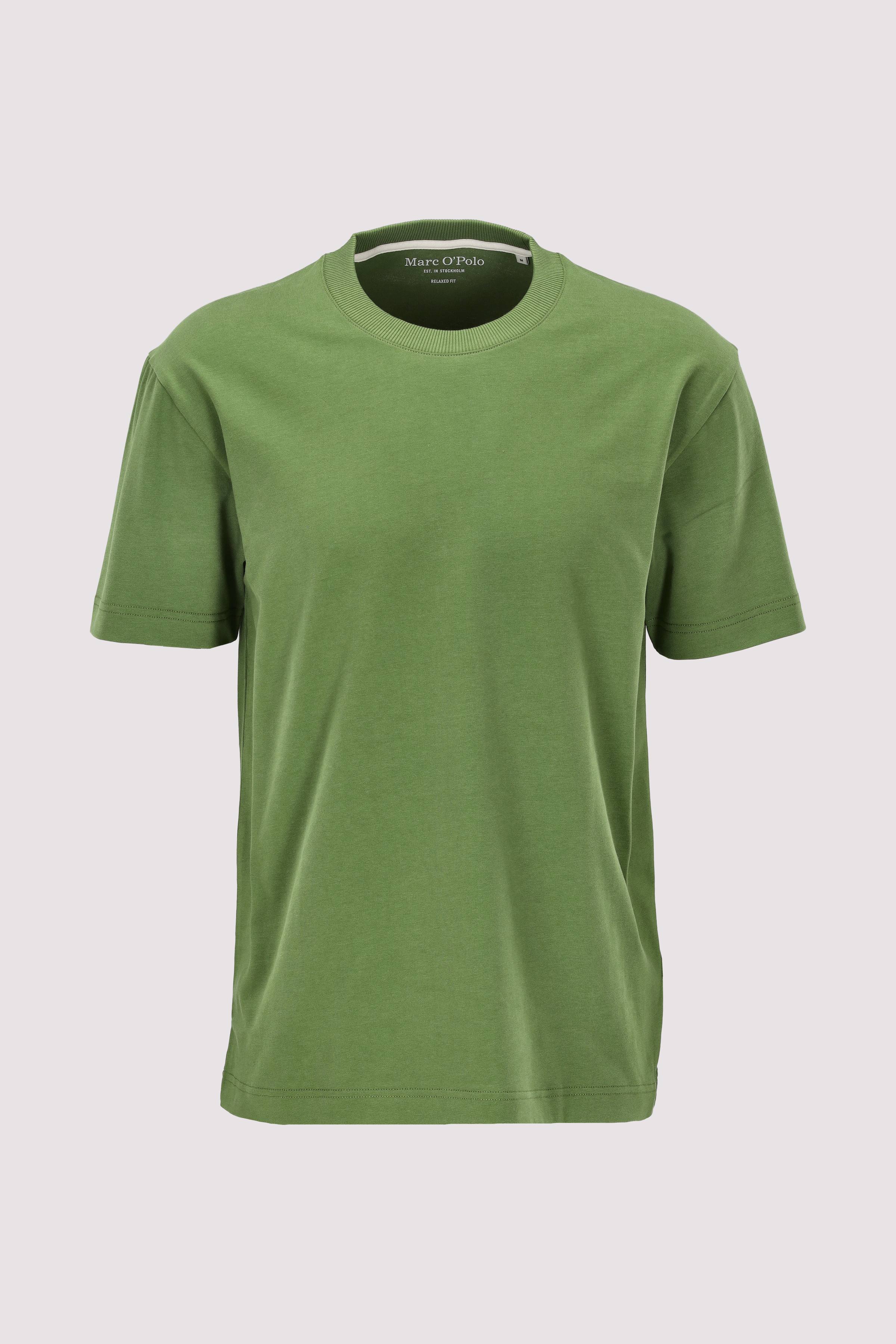 Marc O´Polo International - T-shirt, short sleeve, relaxed Marc O´Polo International - T-shirt, short sleeve, relaxed