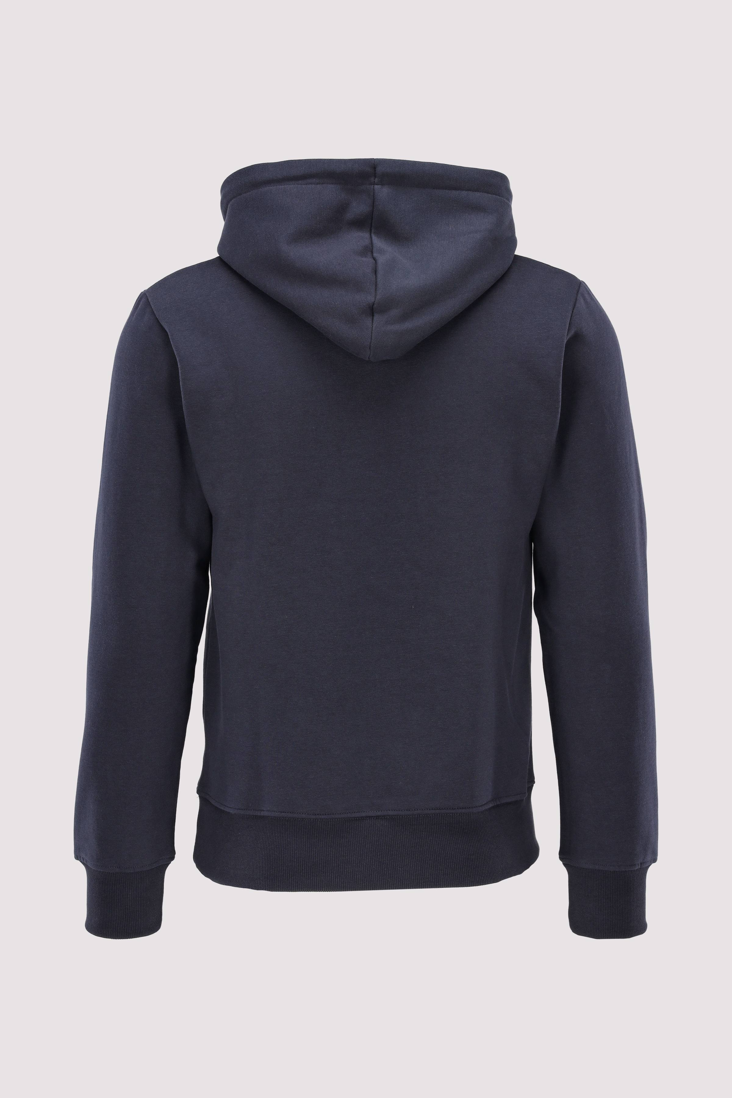 Jack and Jones - JCOOUTDOOR LOGO SWEAT HOOD SN Jack and Jones - JCOOUTDOOR LOGO SWEAT HOOD SN