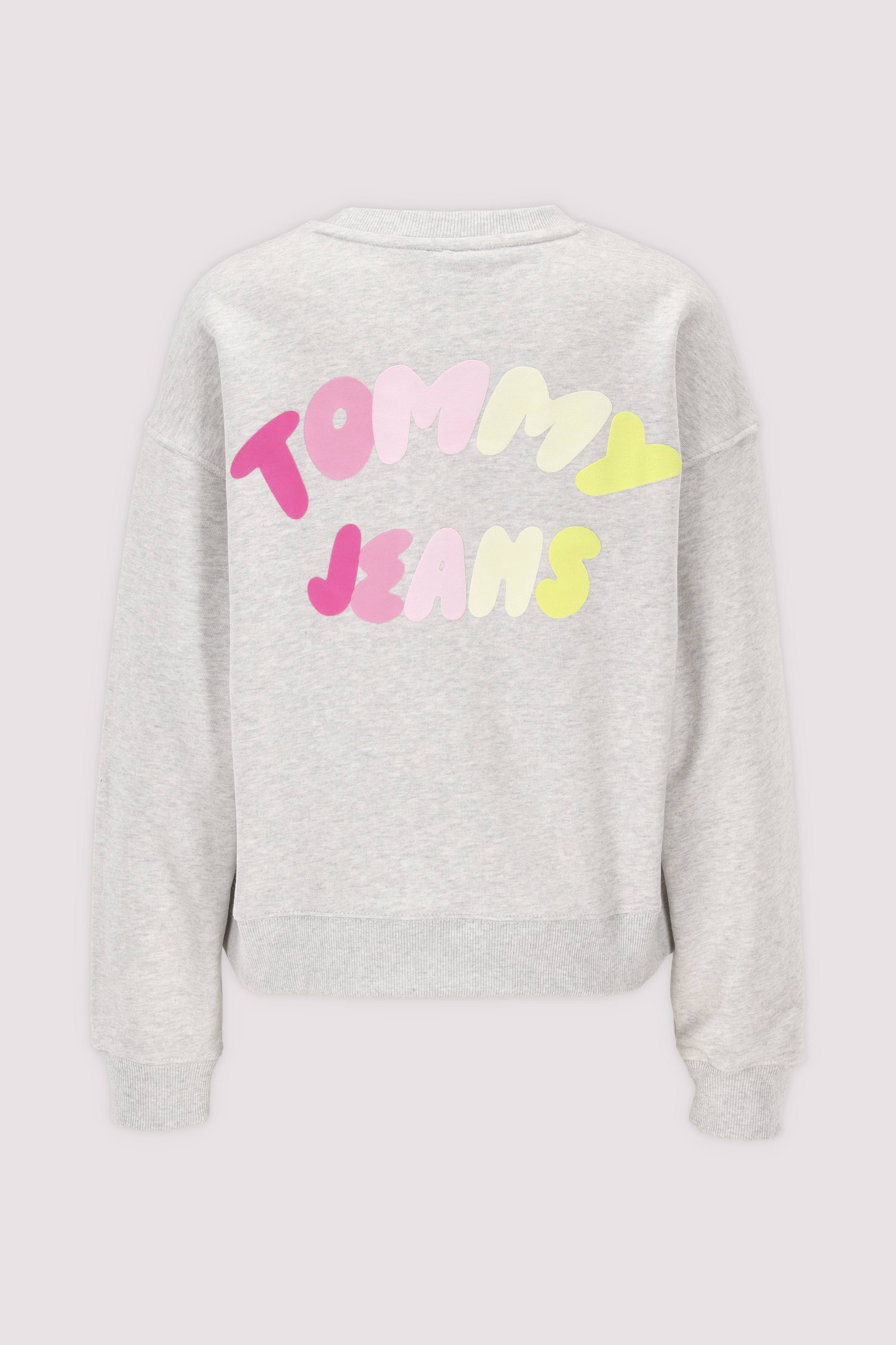 TJW BXY COLOR BUBBLE CREW EXT