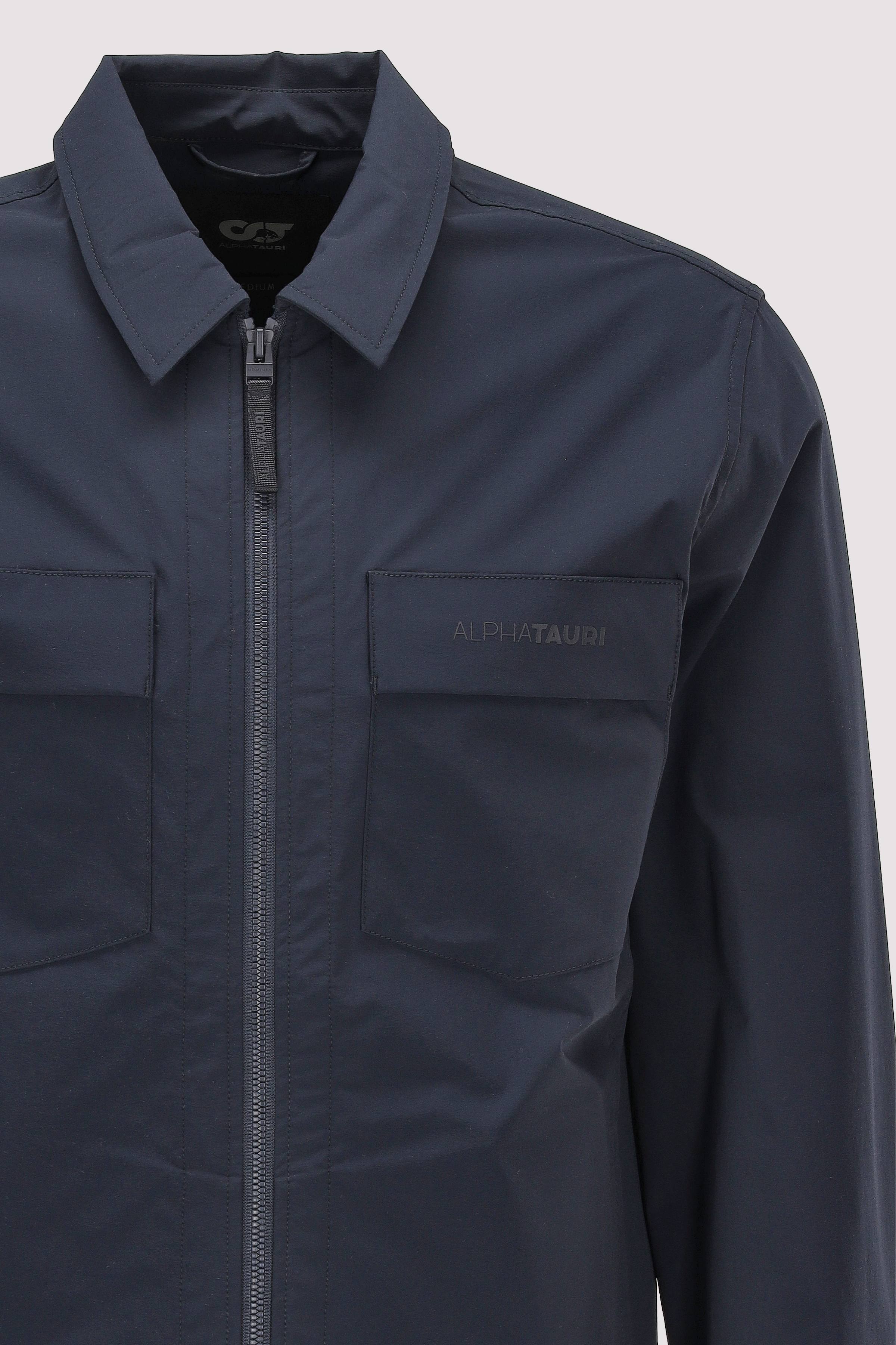 AlphaTauri - Jacke Wexal