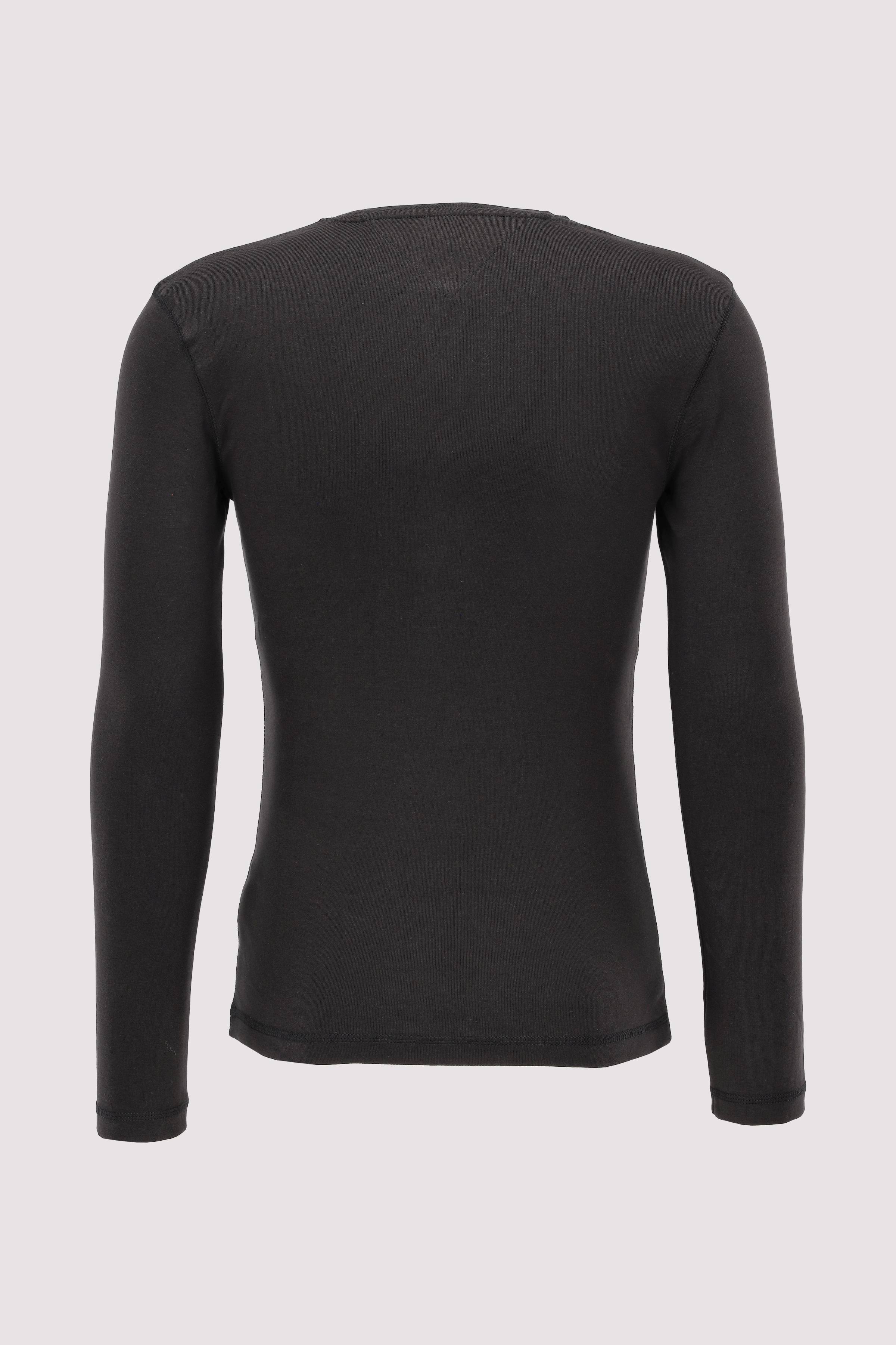 TJM ORIGINAL RIB LONGSLEEVE TE