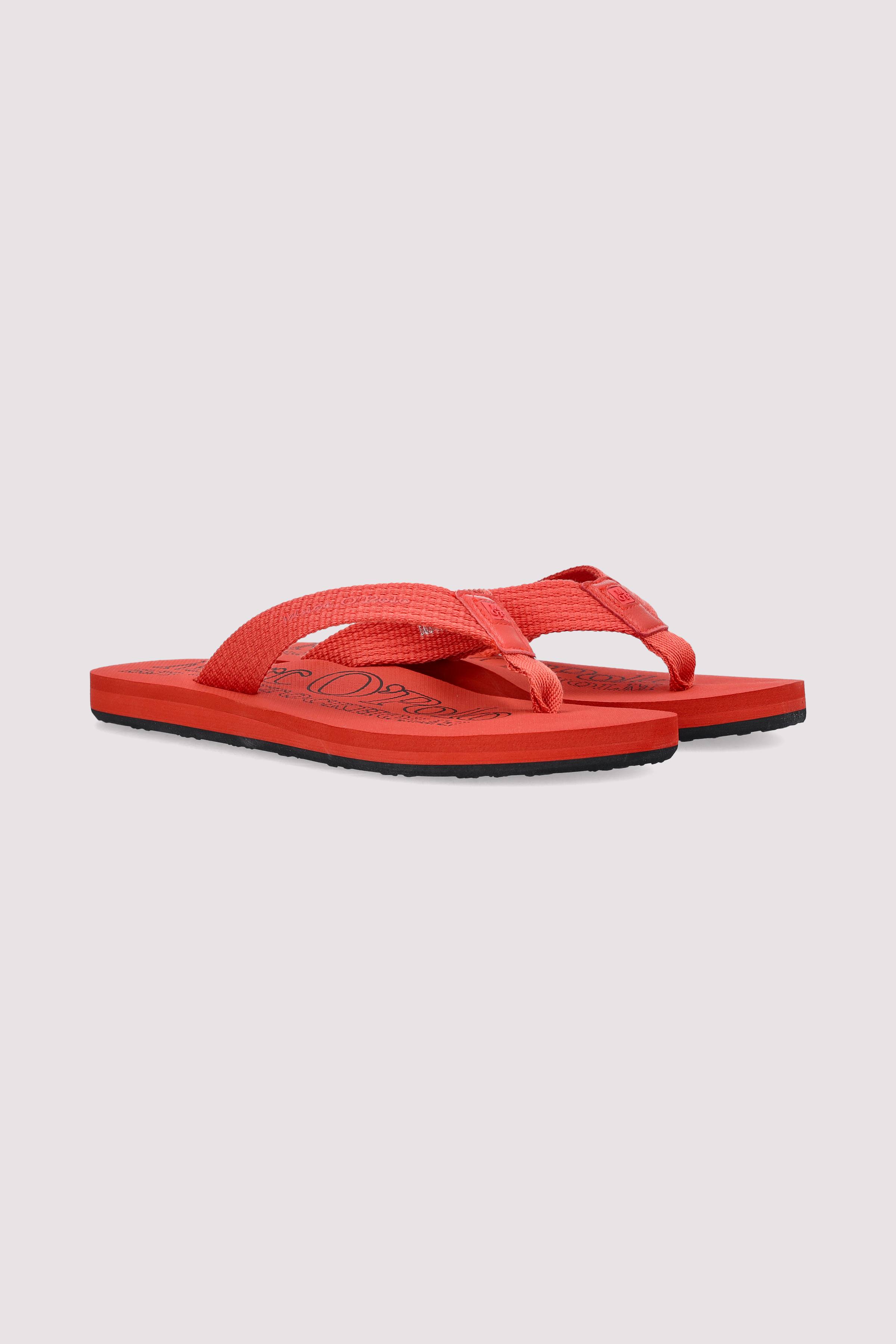 Marc O Polo Shoes - Beach Slide Marc O Polo Shoes - Beach Slide