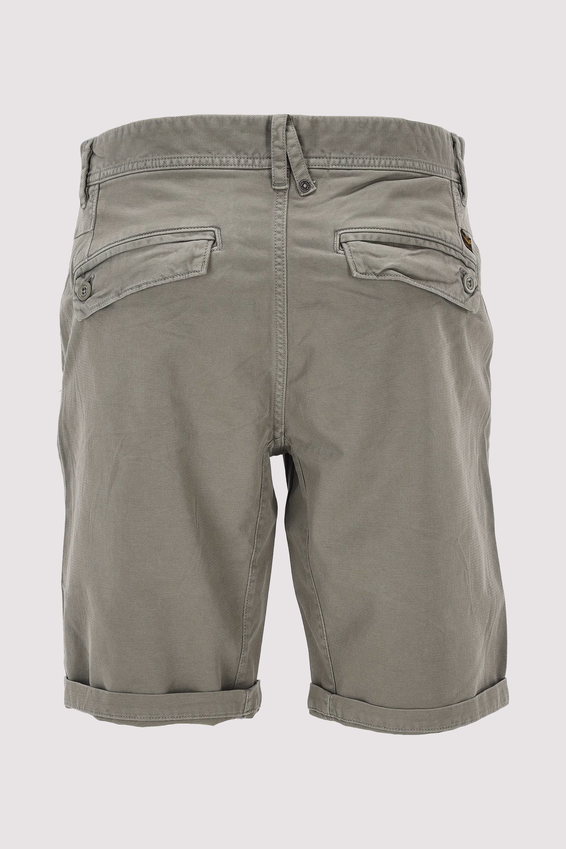 TWIN WASP CHINO SHORTS FANCY S | Moonmist | 31 | 8720672392037