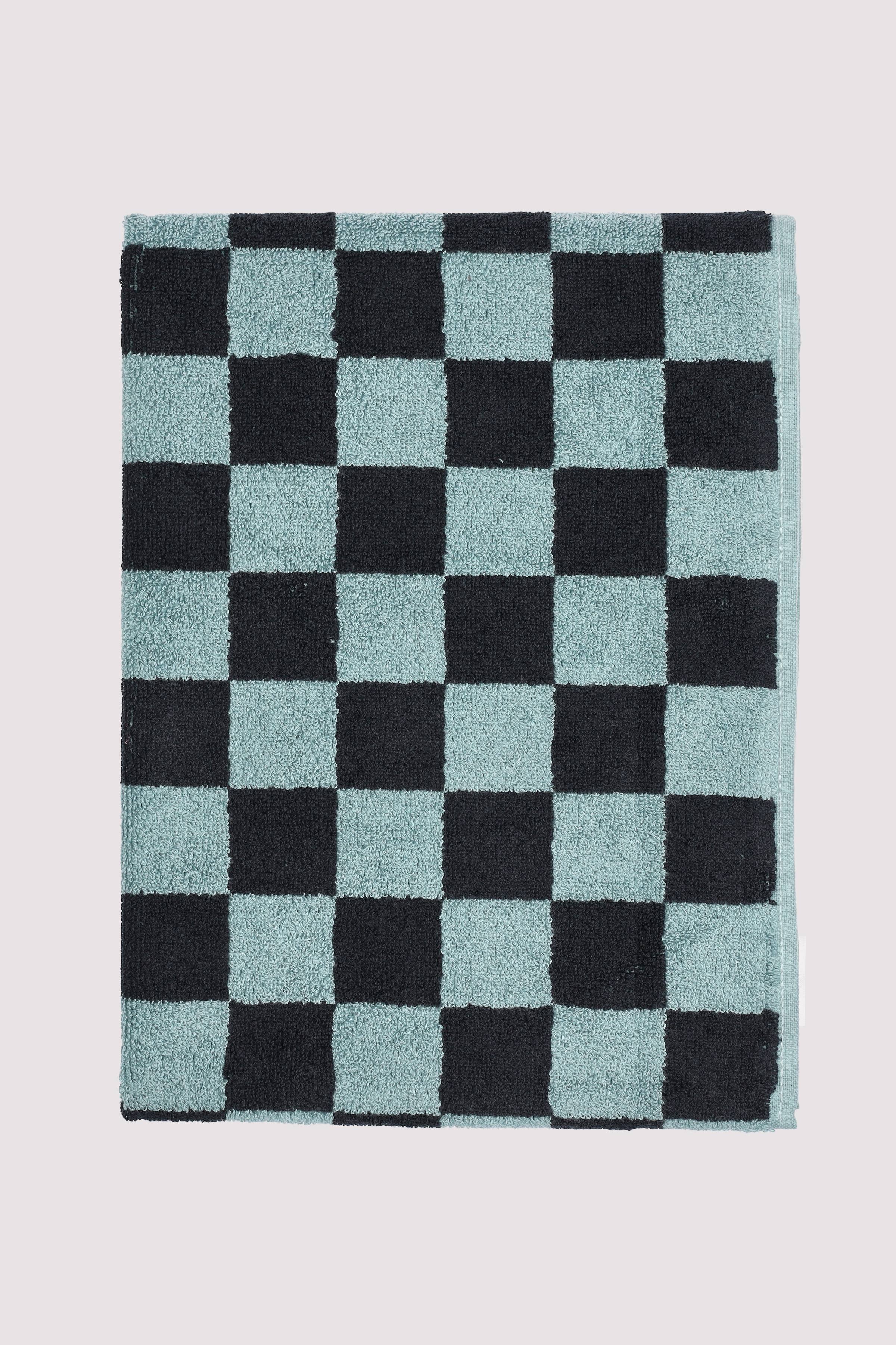 Checker Handtuch