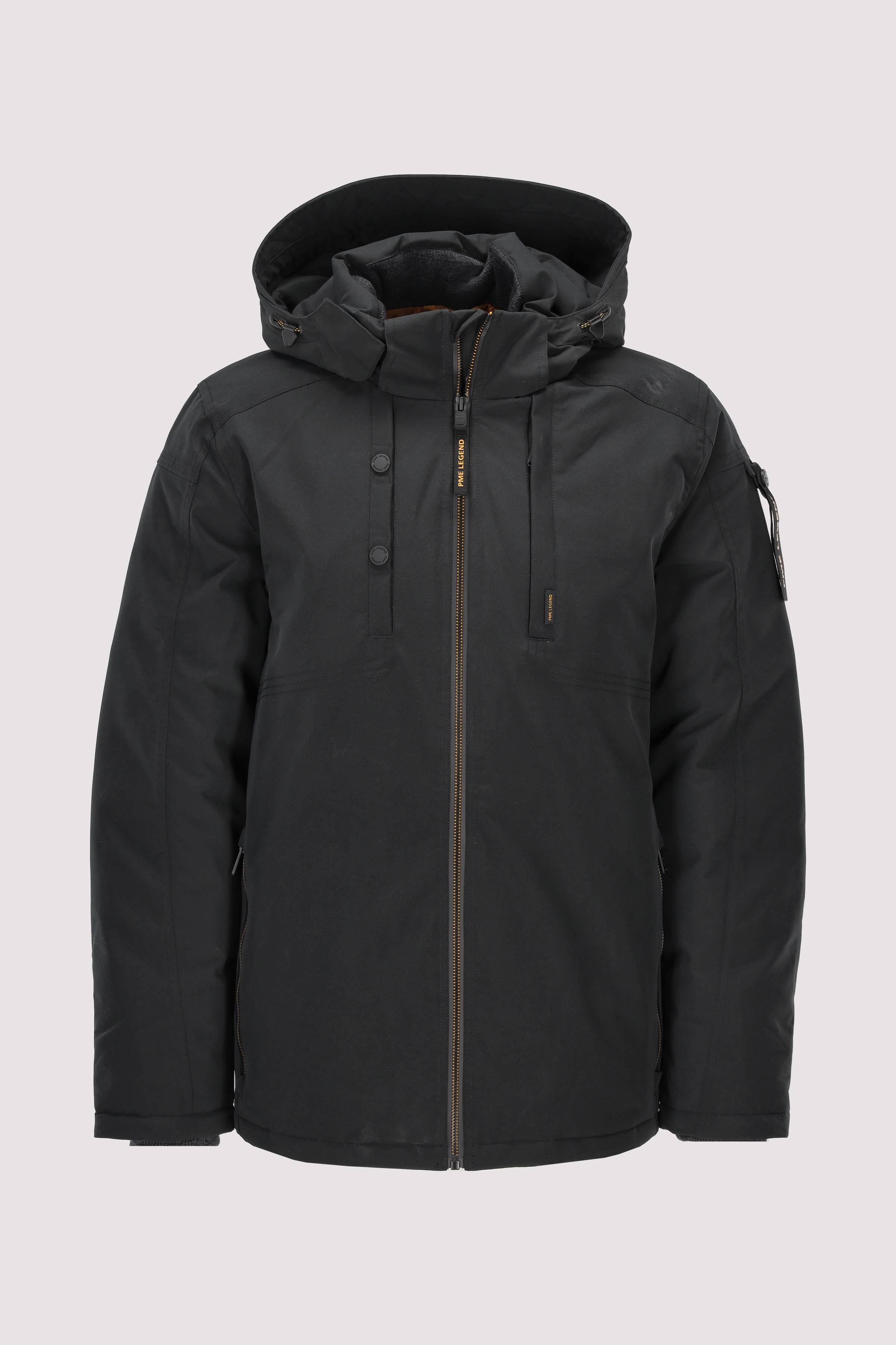Semi long jacket STEARPACKER O
