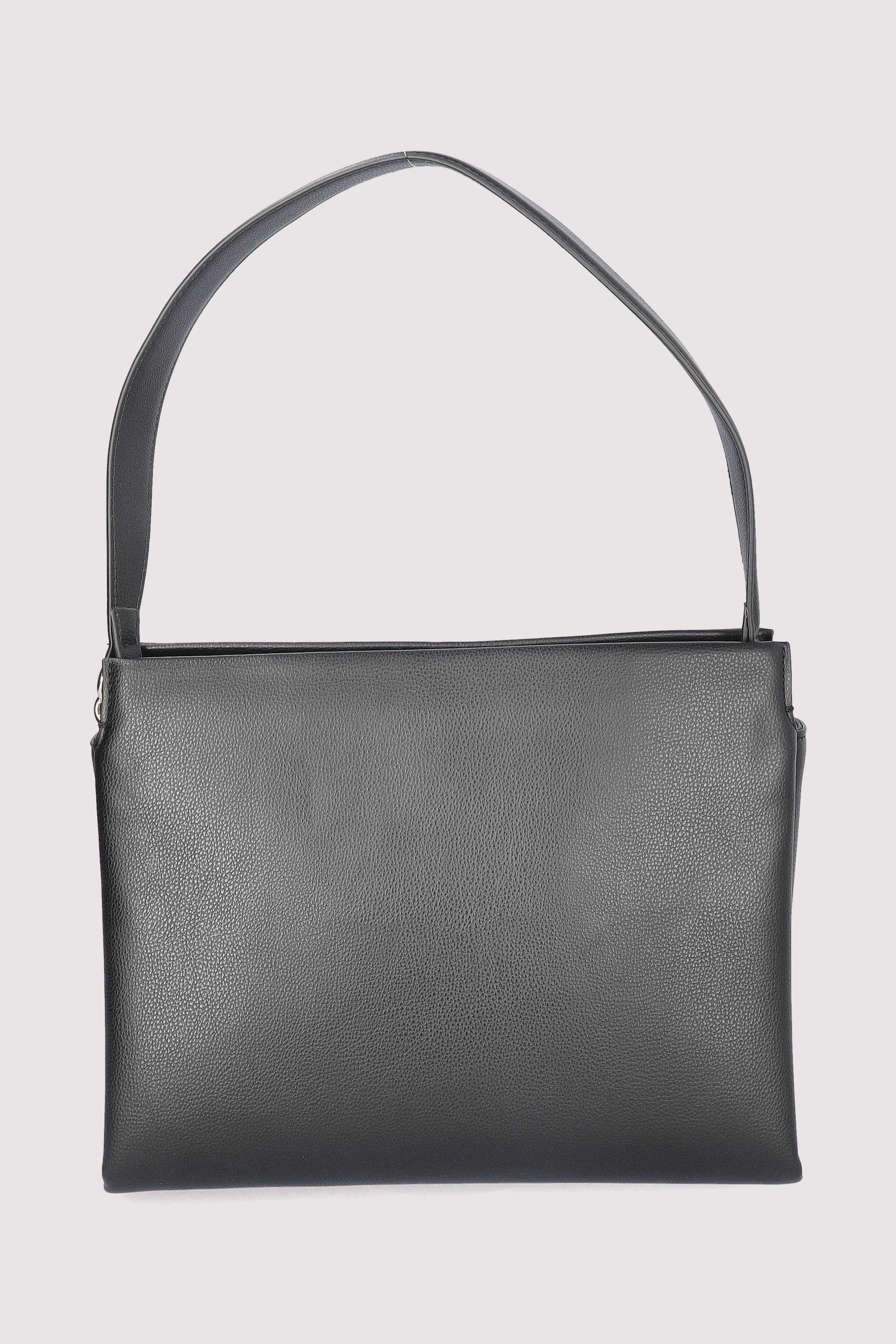 Tommy Hilfiger - TH LEGACY MED SATCHEL